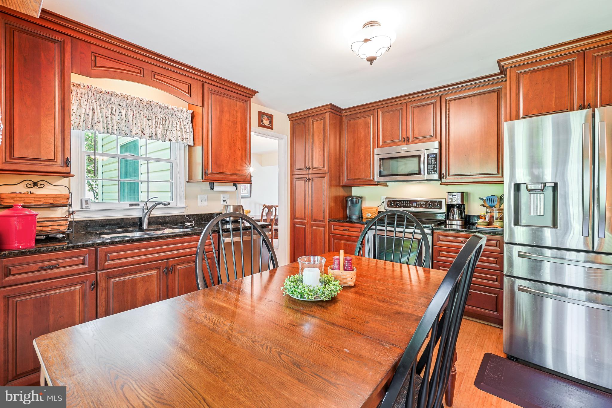 TUDOR HALL ESTATES - Residential