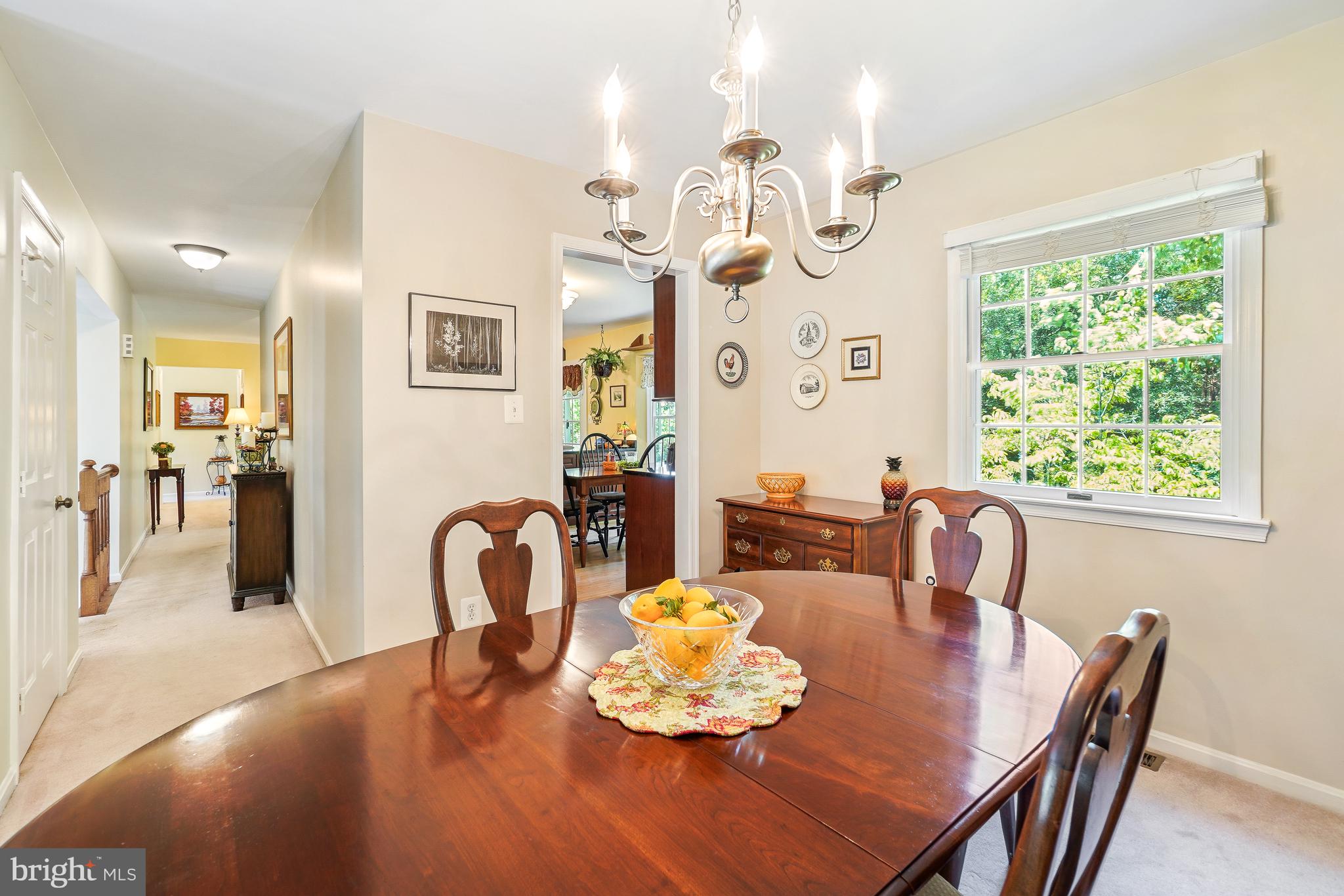 TUDOR HALL ESTATES - Residential