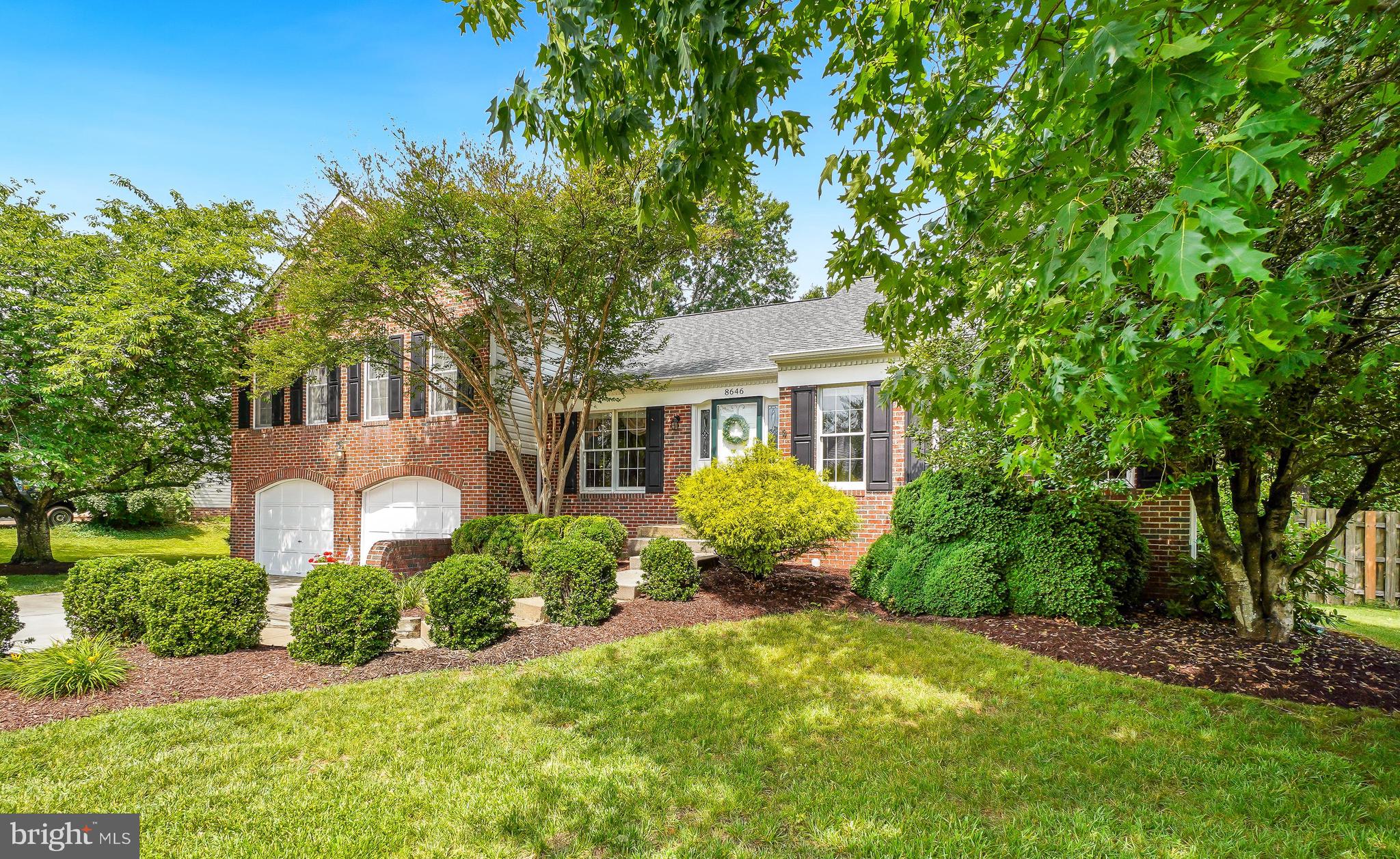 TUDOR HALL ESTATES - Residential