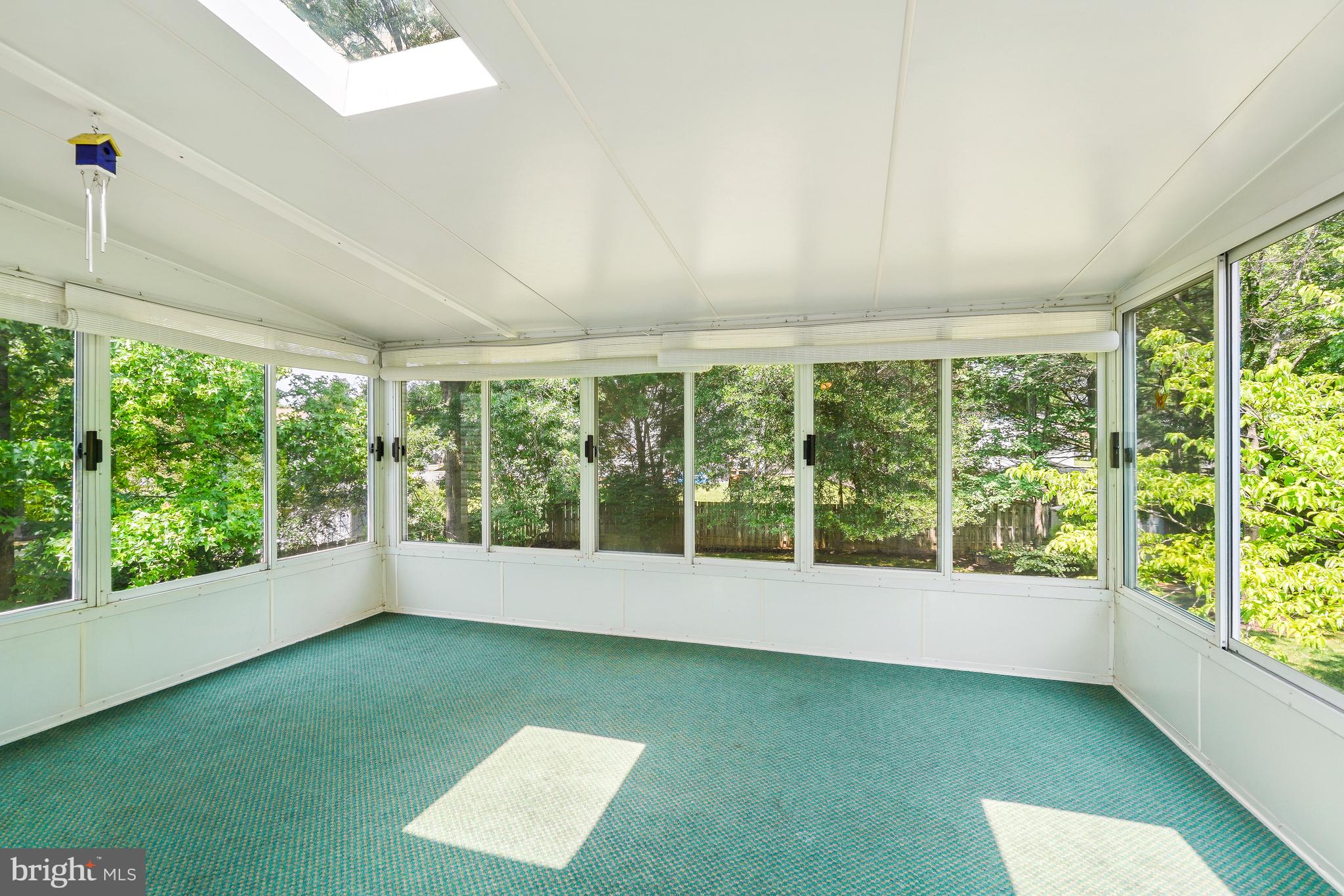 TUDOR HALL ESTATES - Residential