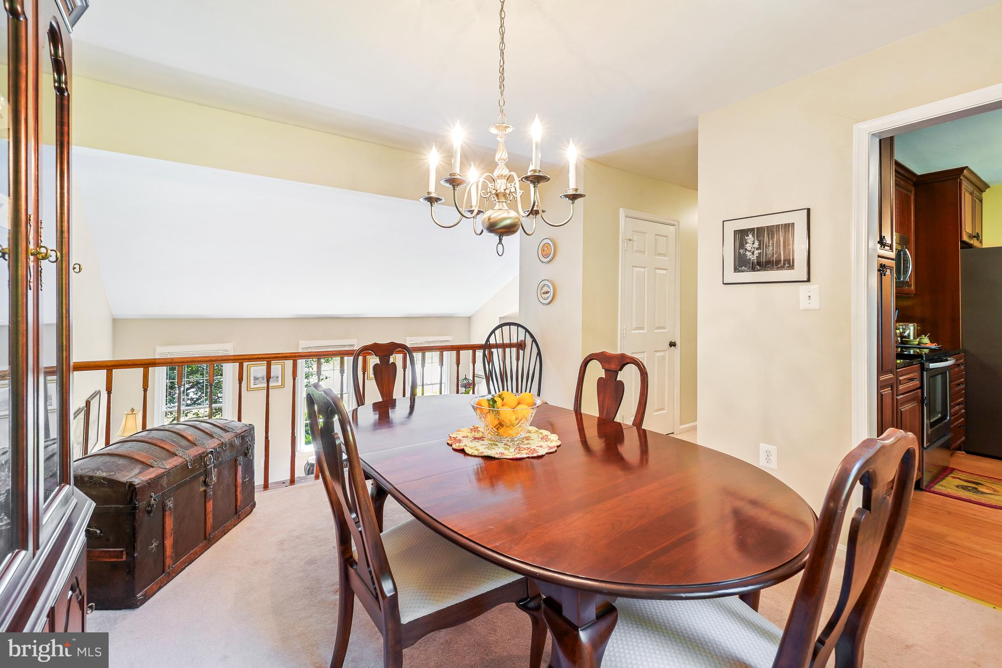 TUDOR HALL ESTATES - Residential