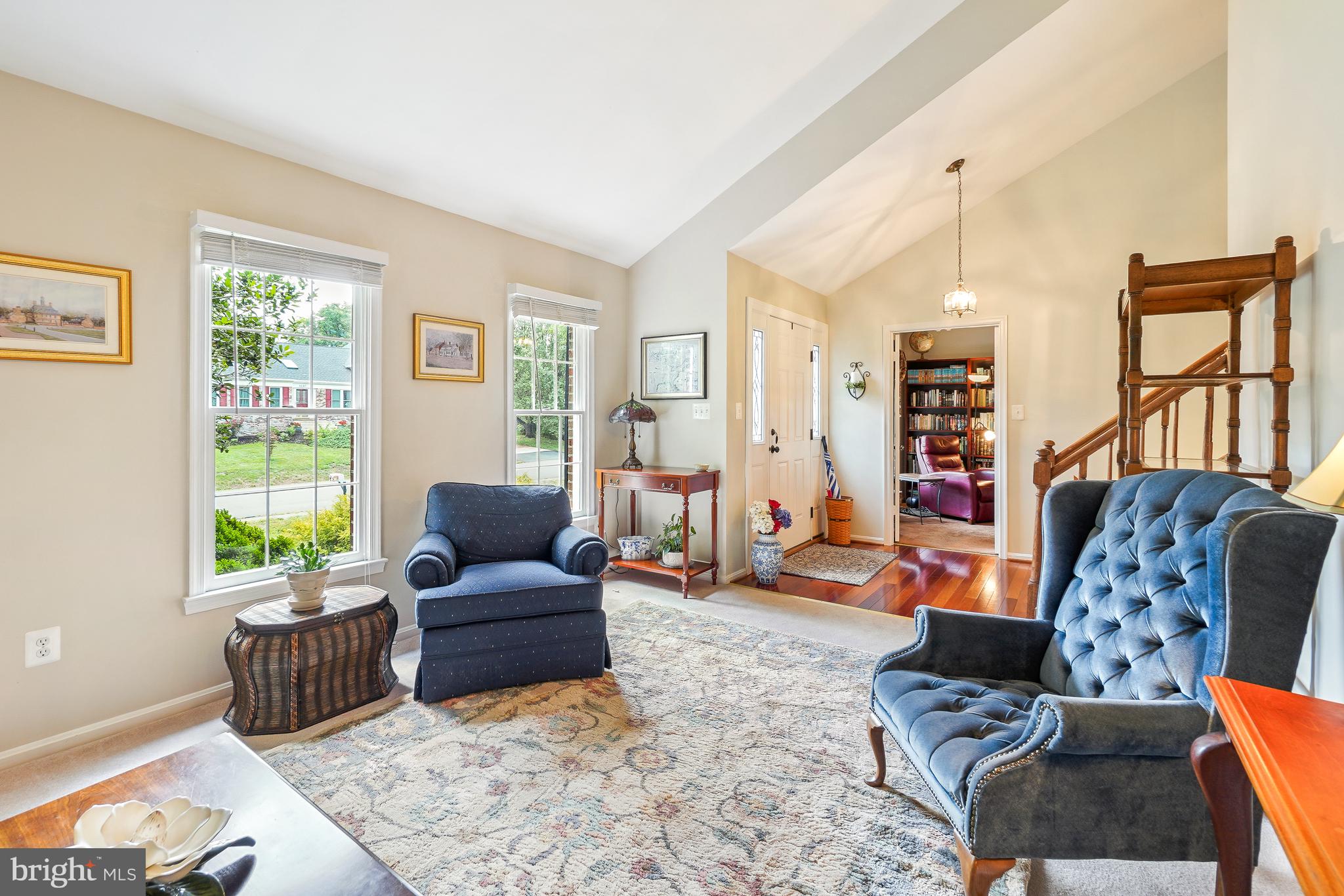 TUDOR HALL ESTATES - Residential