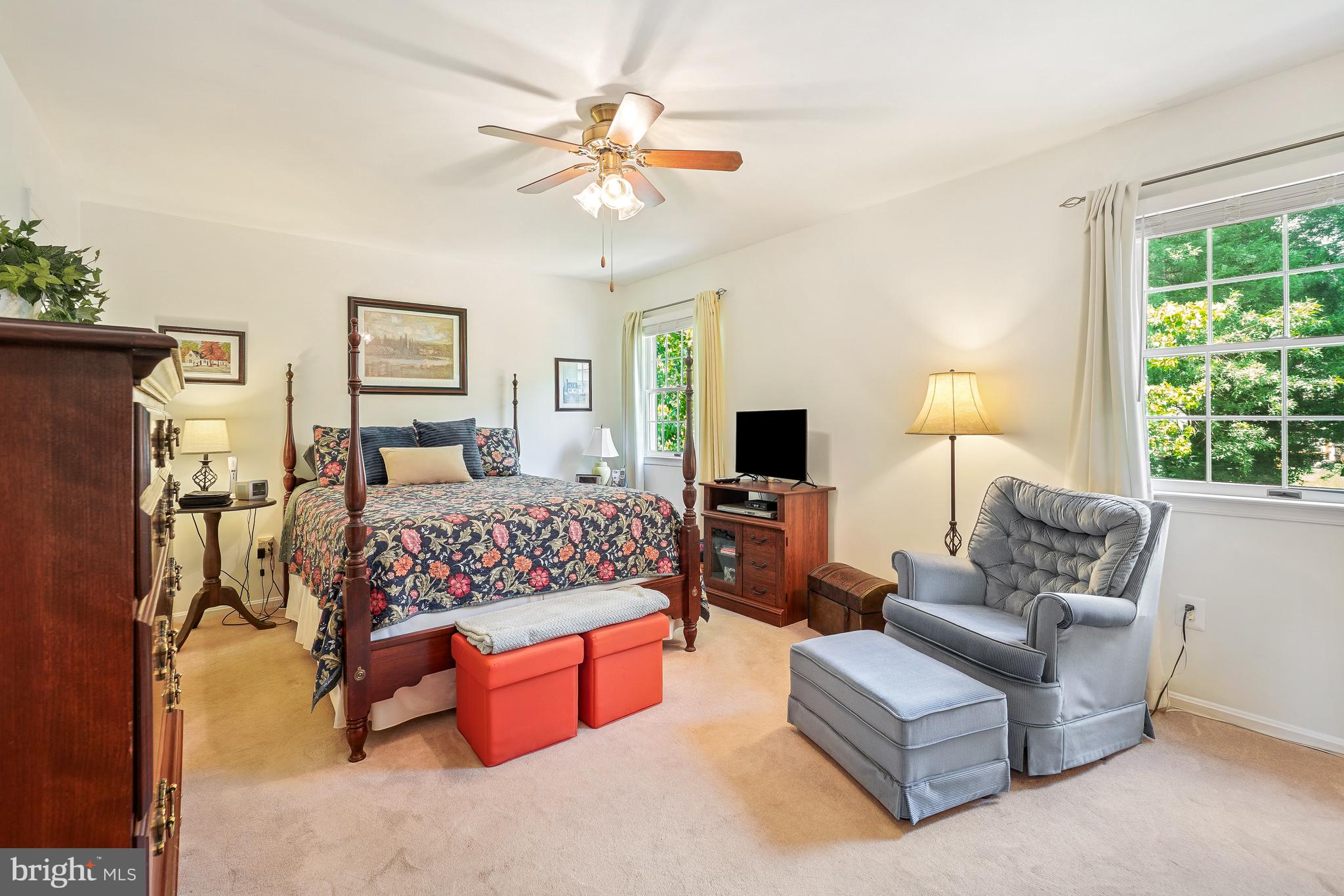 TUDOR HALL ESTATES - Residential