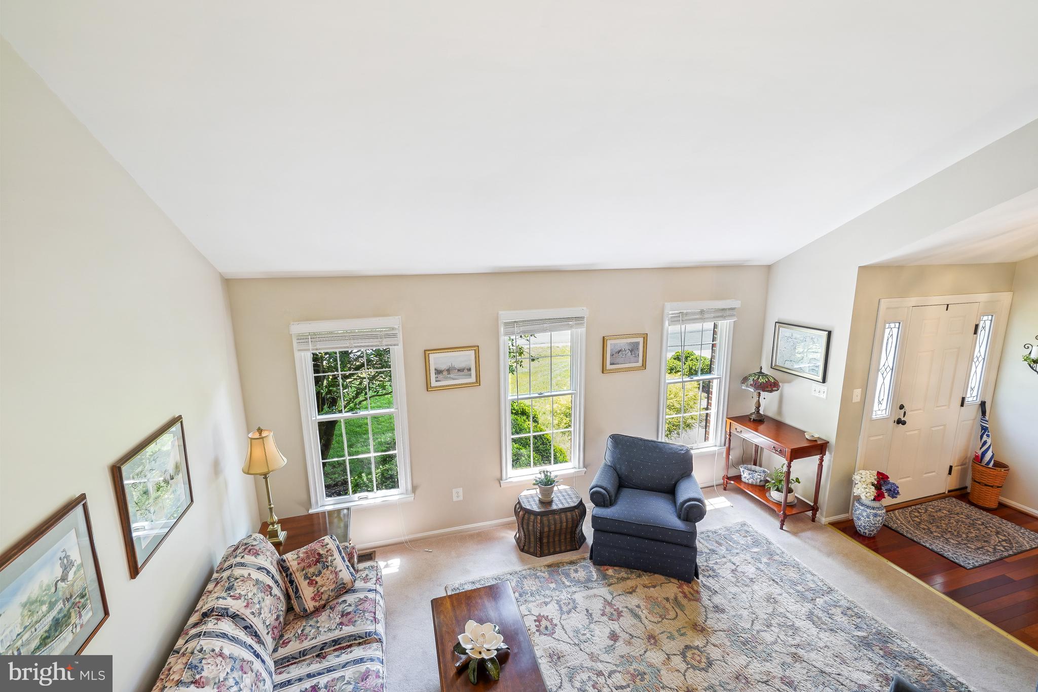 TUDOR HALL ESTATES - Residential