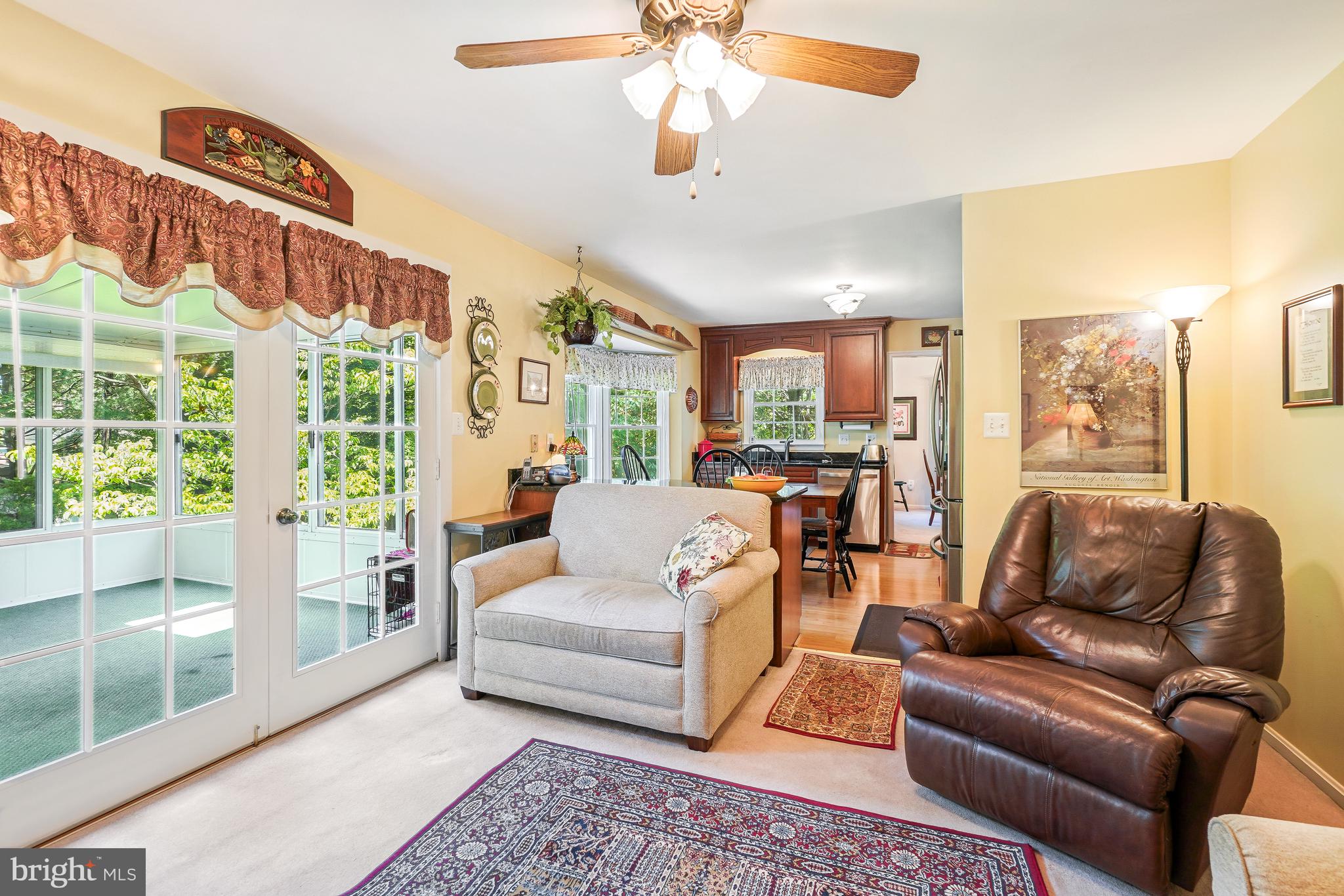 TUDOR HALL ESTATES - Residential