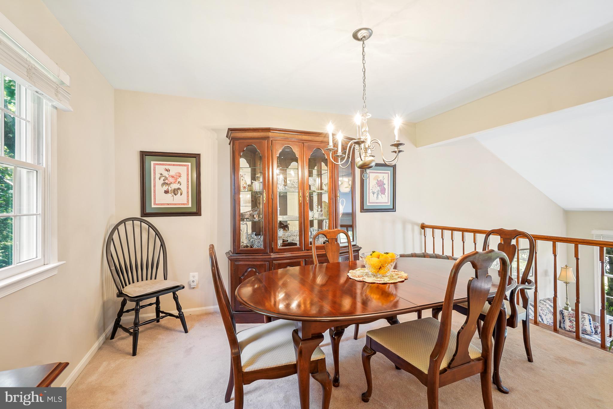 TUDOR HALL ESTATES - Residential