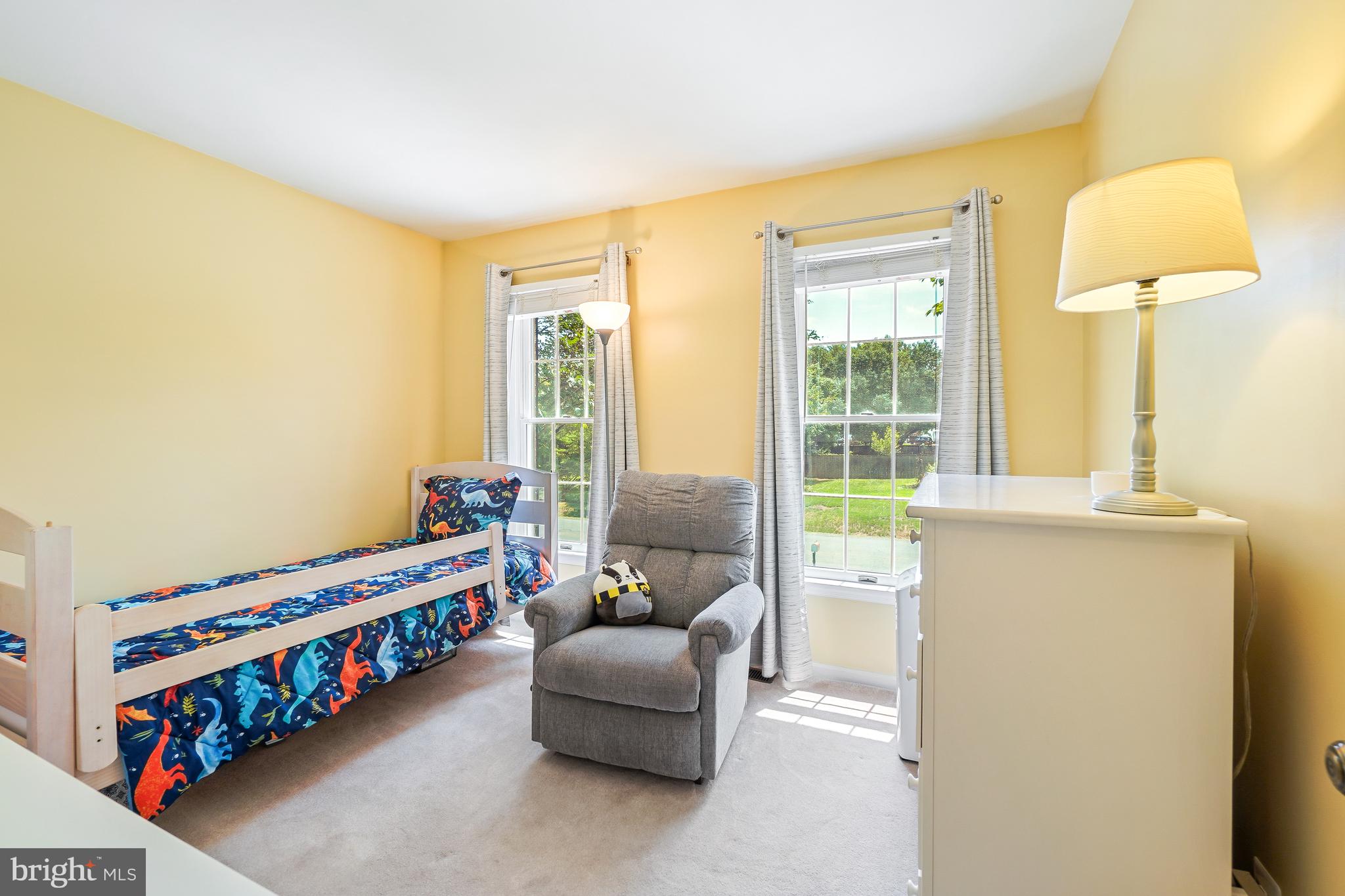 TUDOR HALL ESTATES - Residential