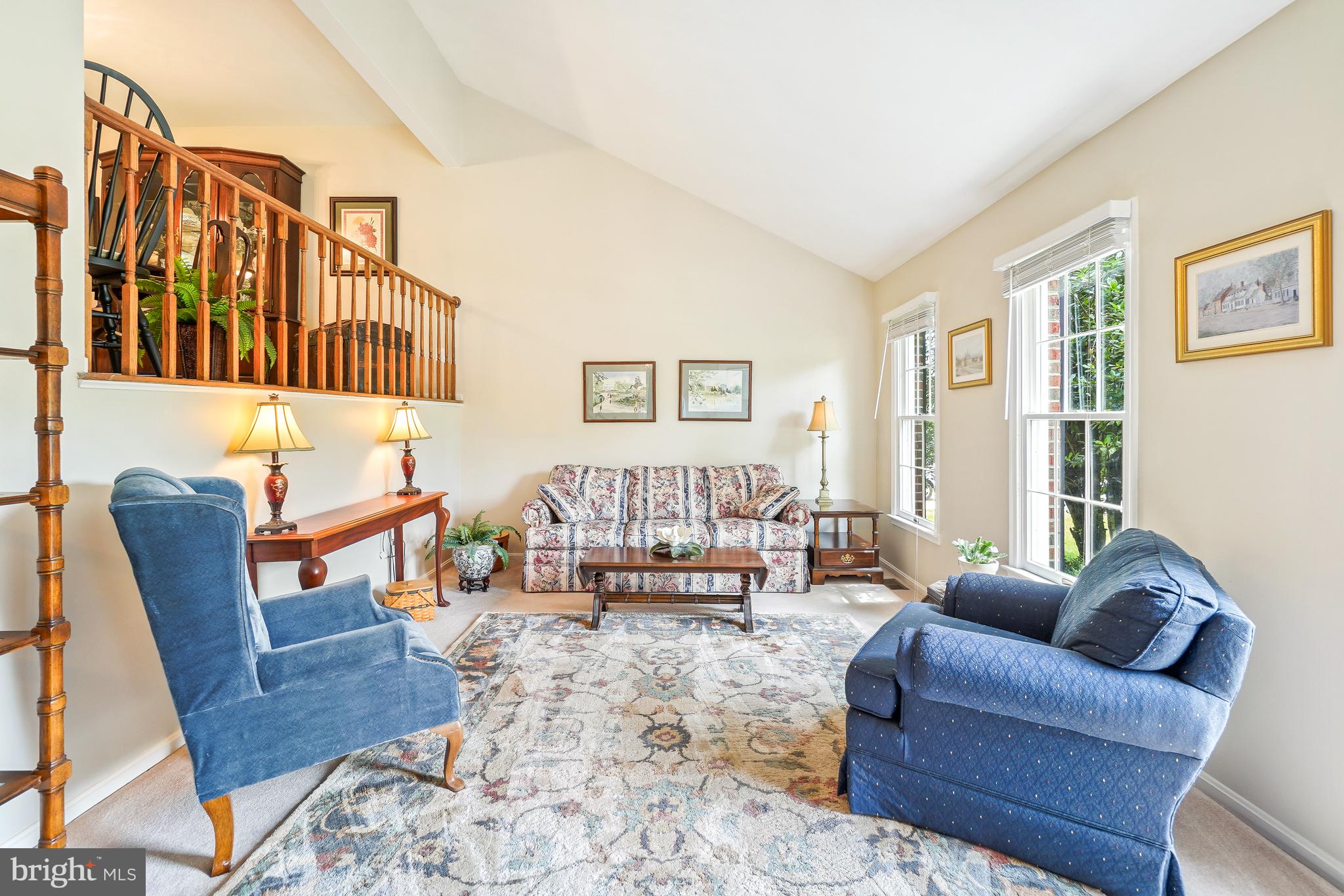 TUDOR HALL ESTATES - Residential