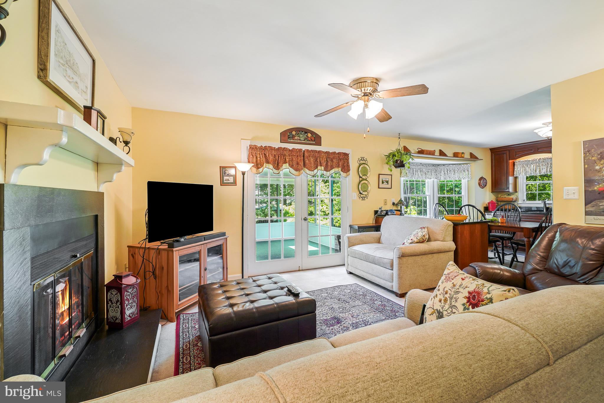 TUDOR HALL ESTATES - Residential