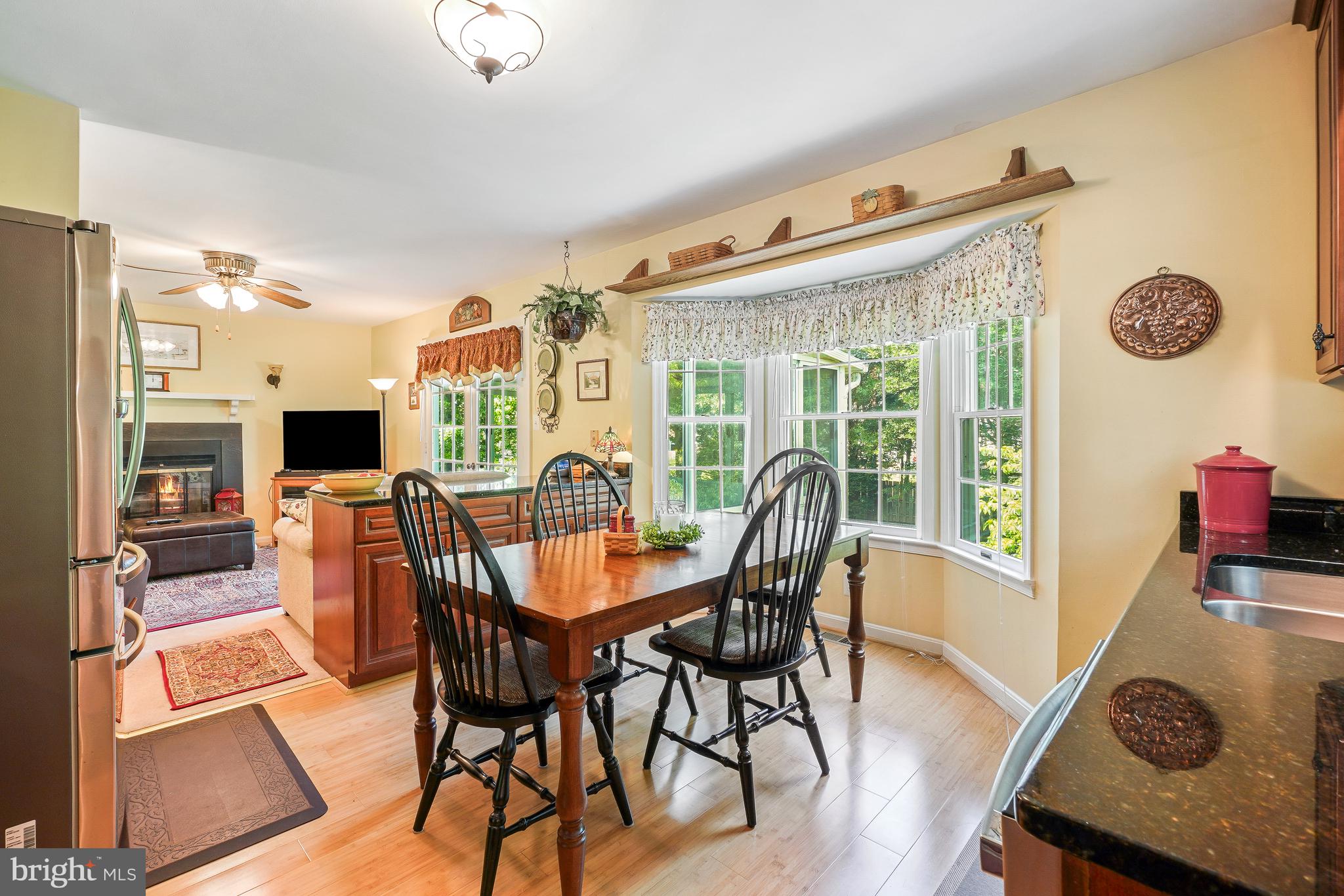 TUDOR HALL ESTATES - Residential