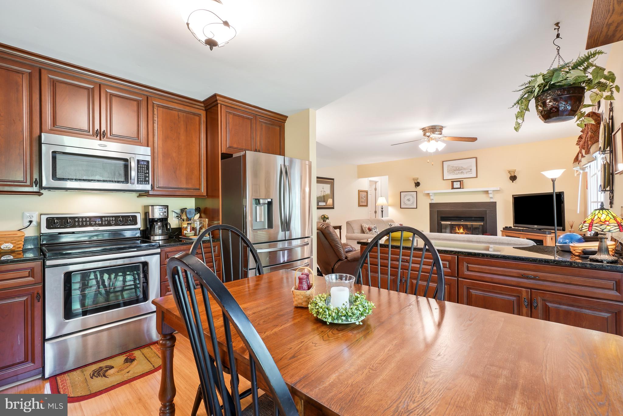 TUDOR HALL ESTATES - Residential