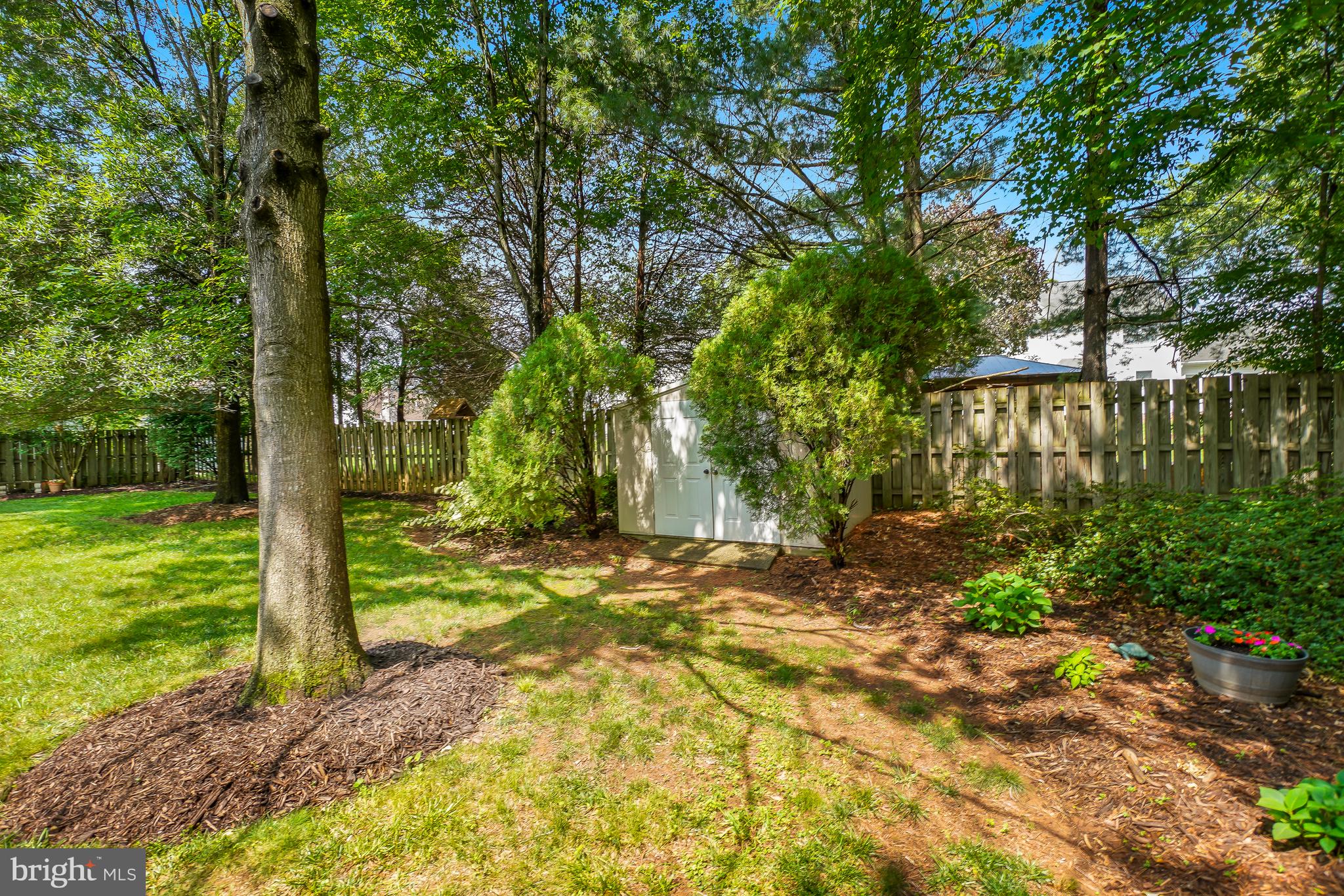 TUDOR HALL ESTATES - Residential