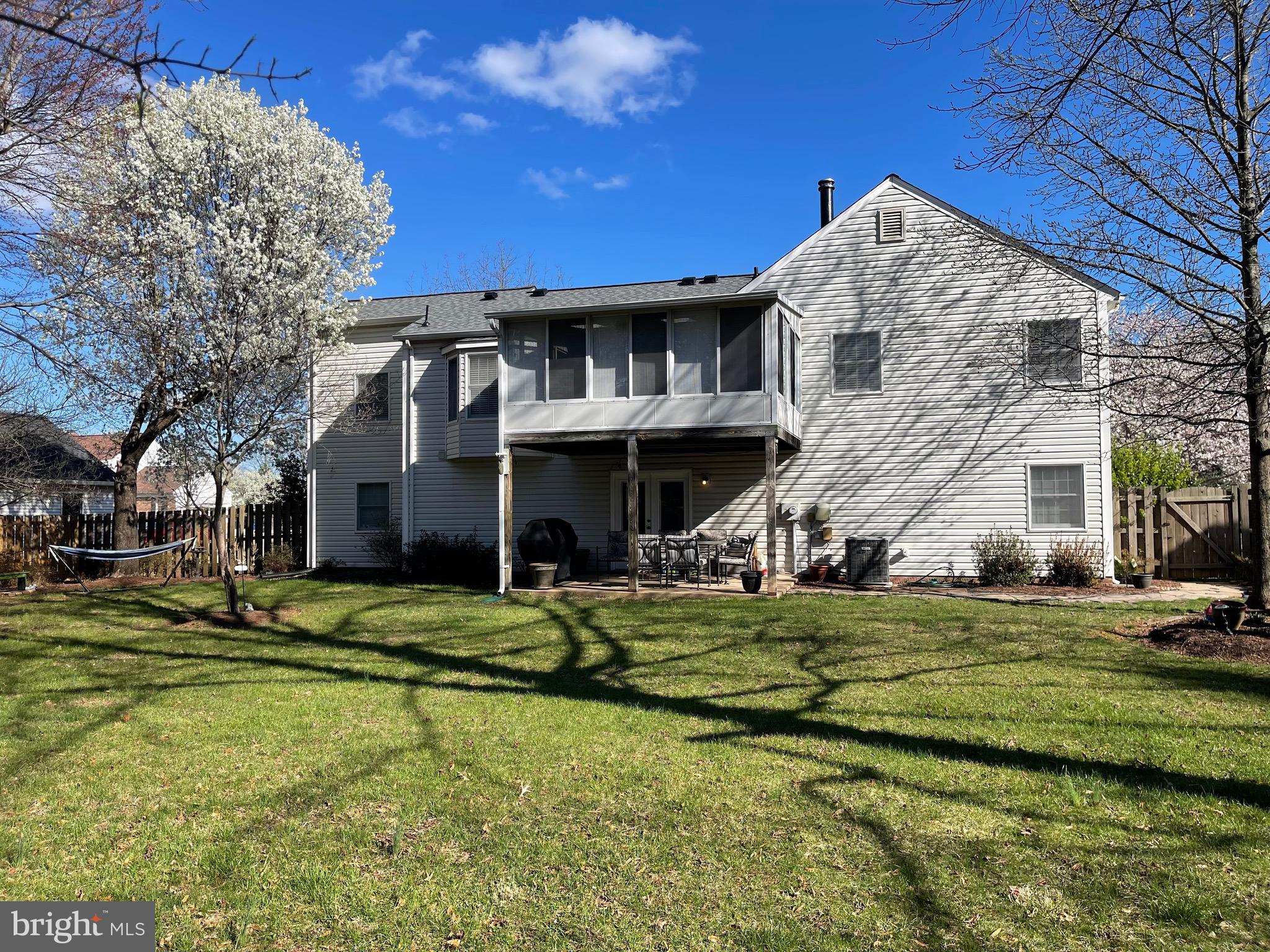 TUDOR HALL ESTATES - Residential