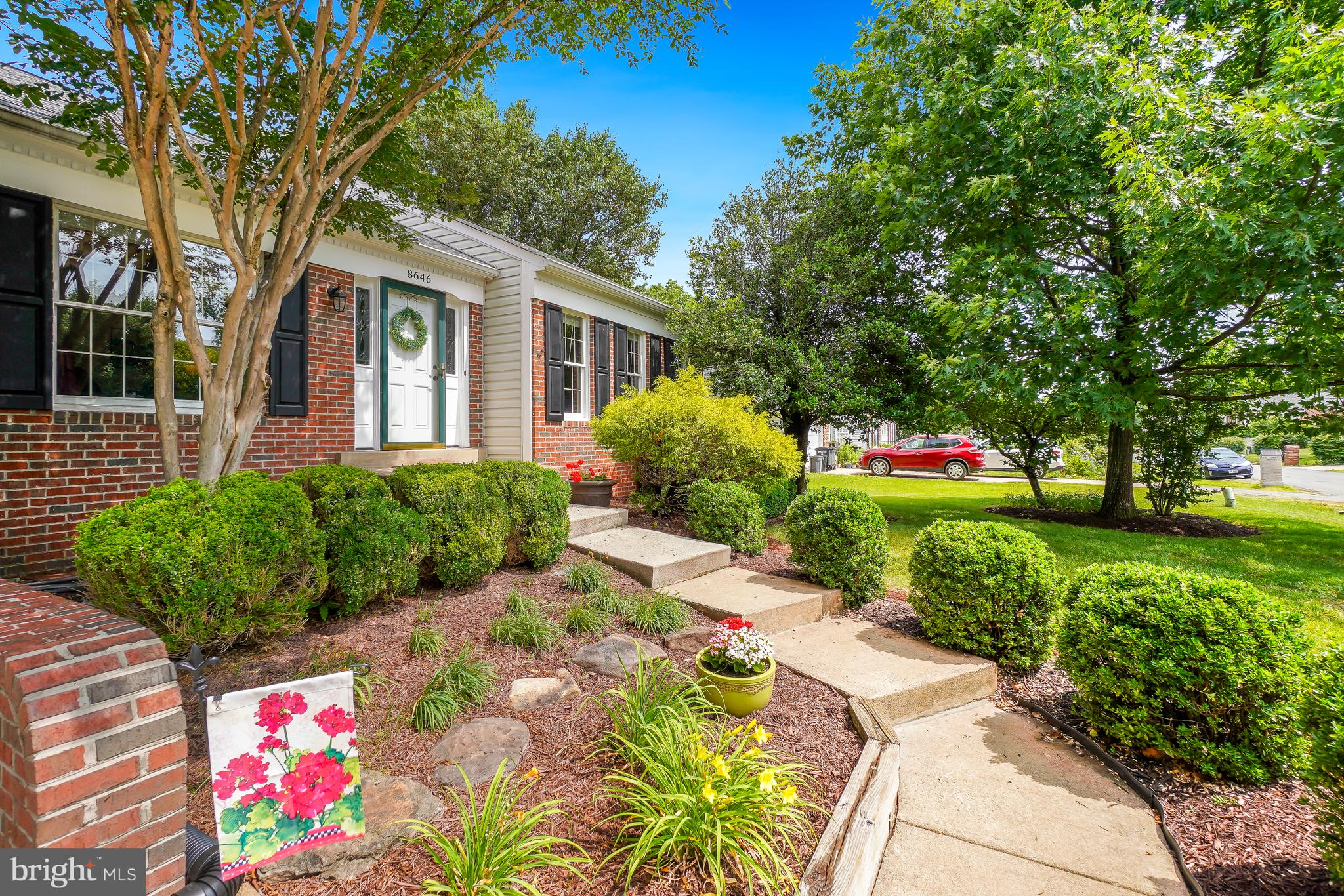 TUDOR HALL ESTATES - Residential