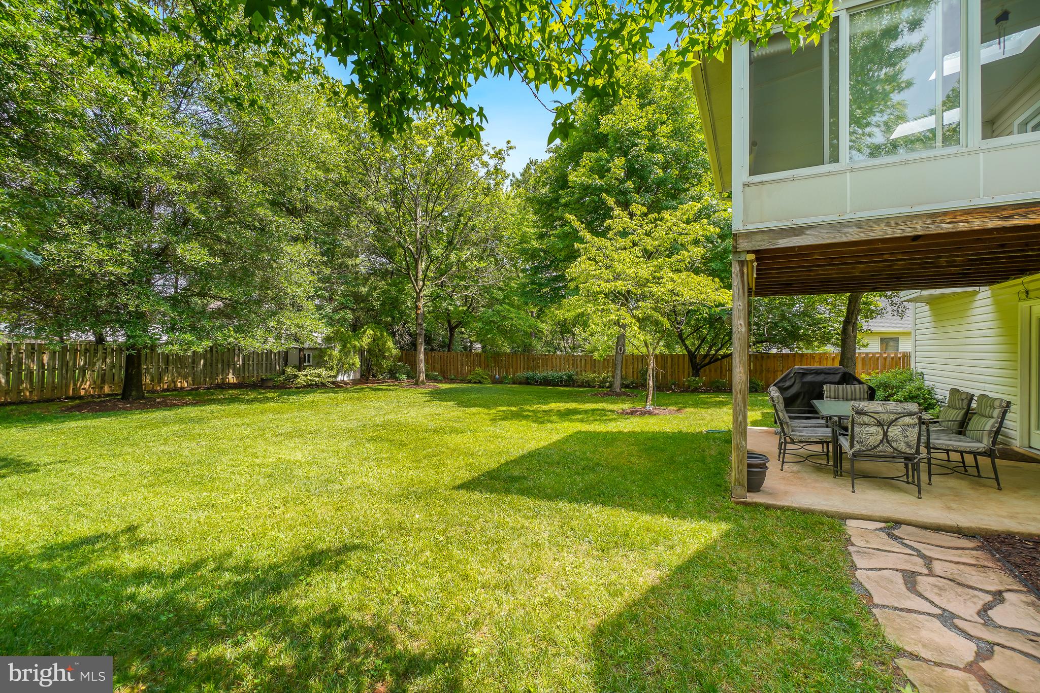 TUDOR HALL ESTATES - Residential