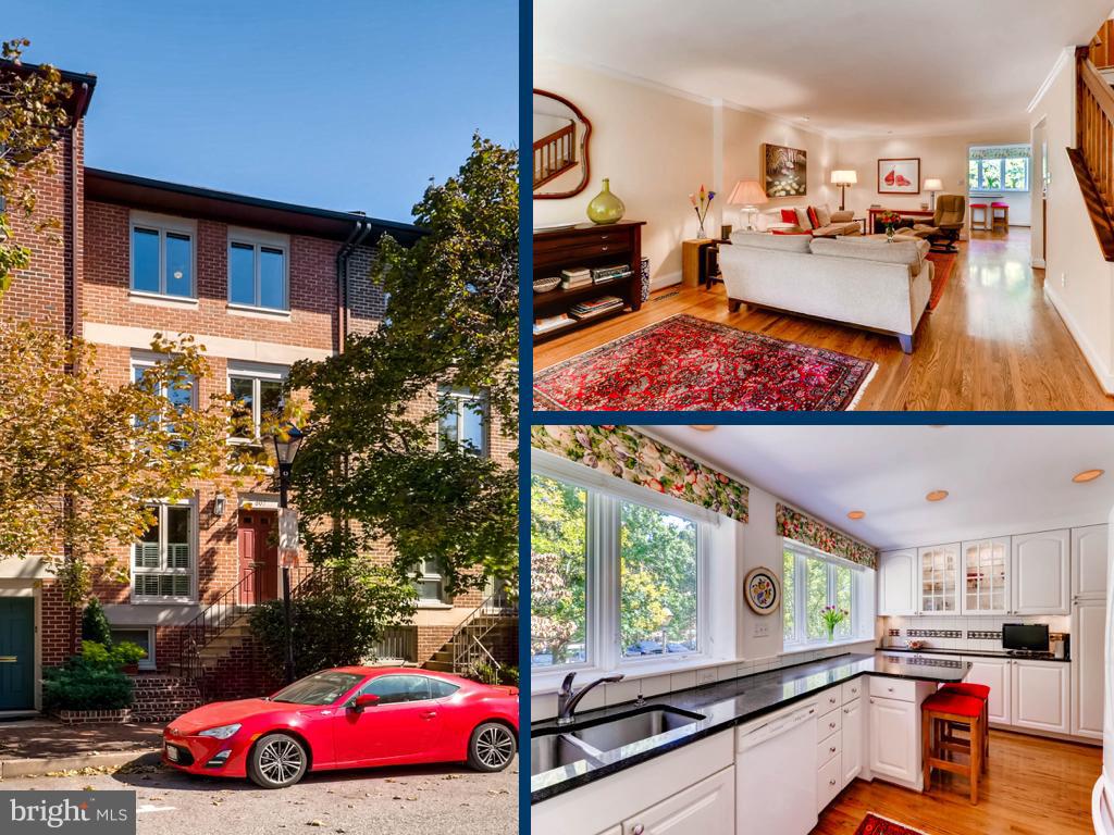 OTTERBEIN - Residential
