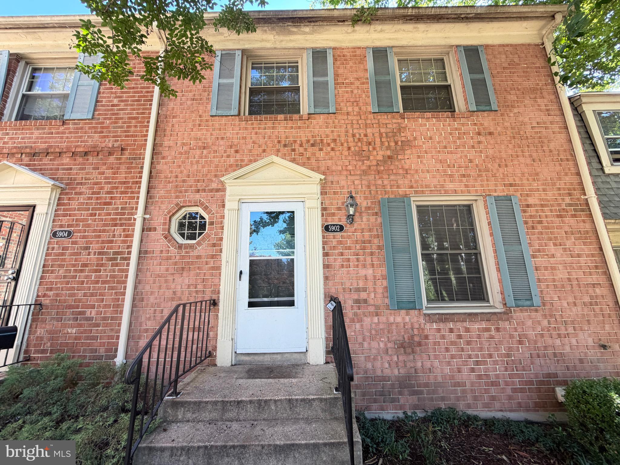 WESTCHESTER PARK - Residential