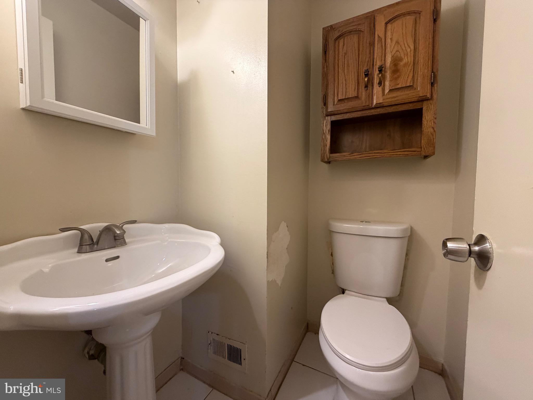 WESTCHESTER PARK - Residential