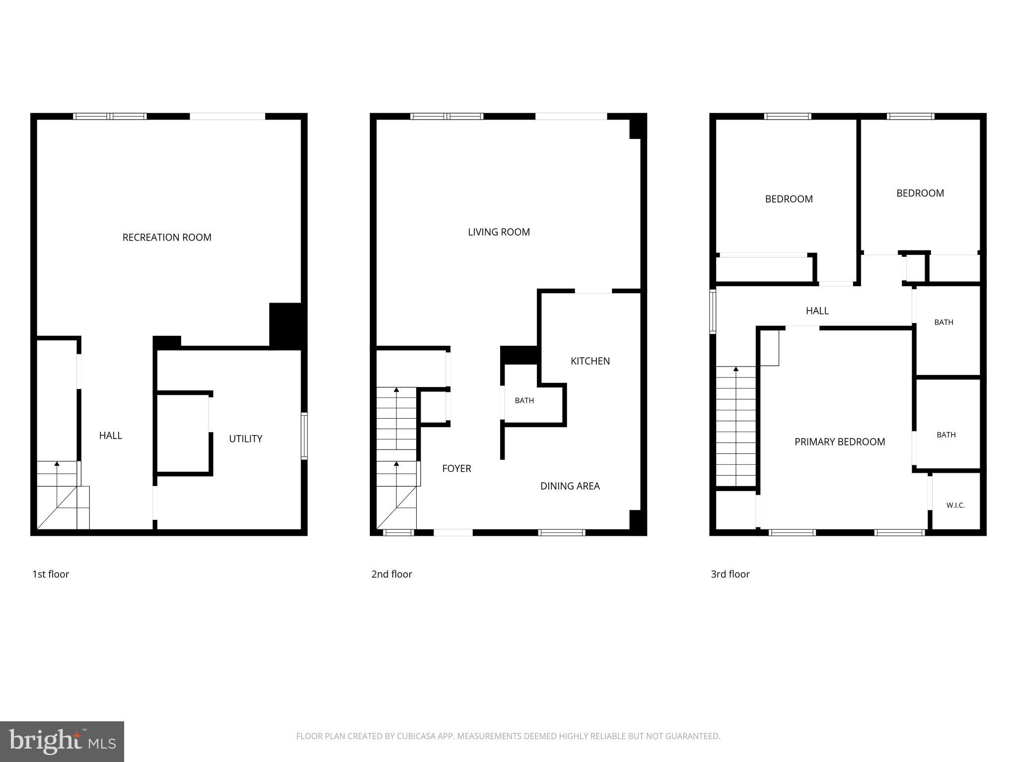 WESTCHESTER PARK - Residential