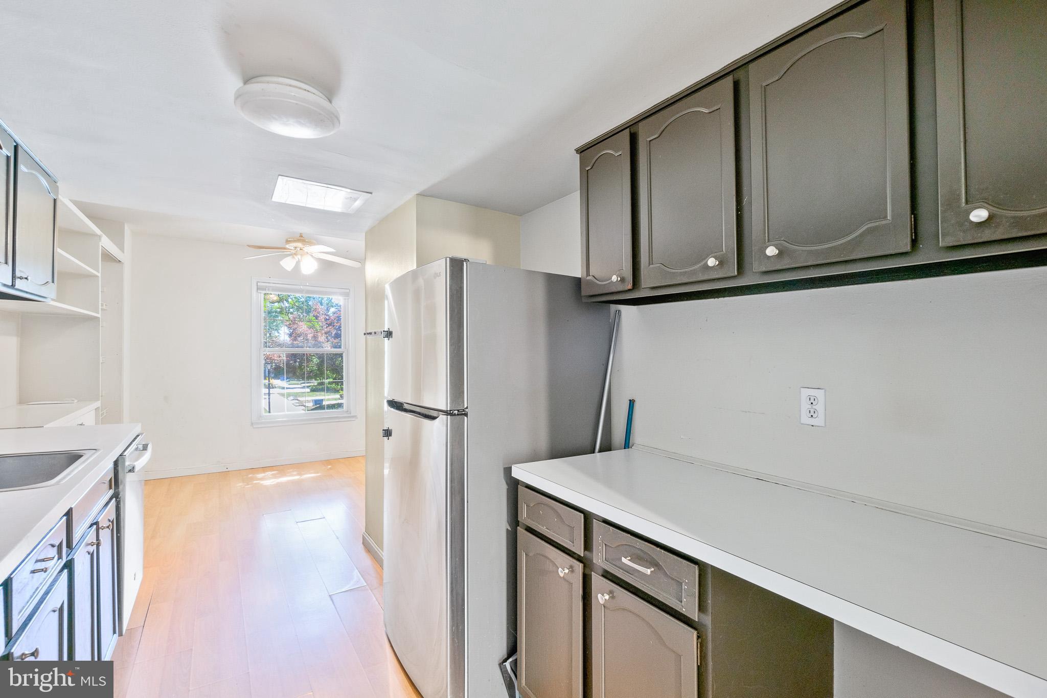 WESTCHESTER PARK - Residential