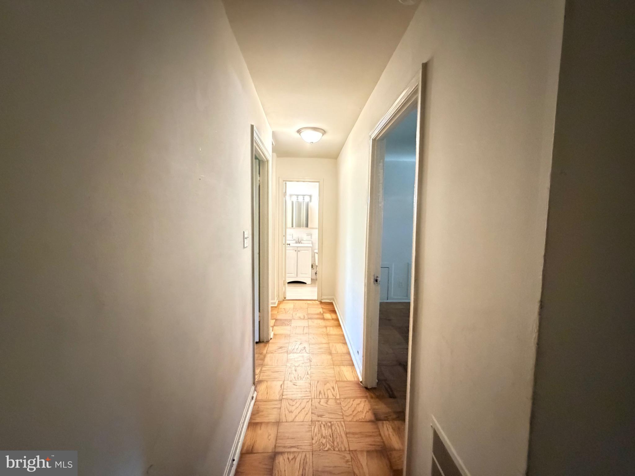WESTCHESTER PARK - Residential