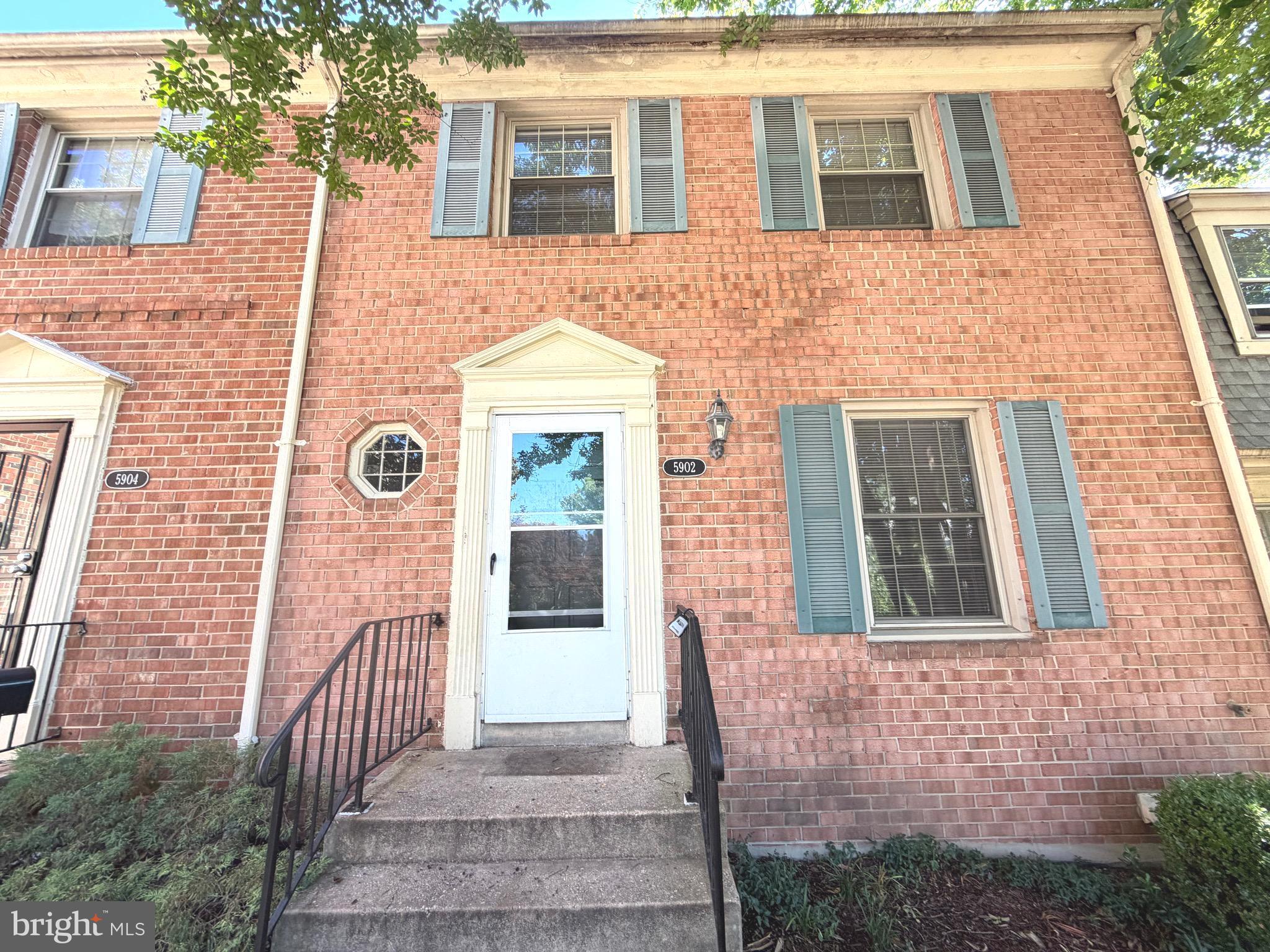 WESTCHESTER PARK - Residential