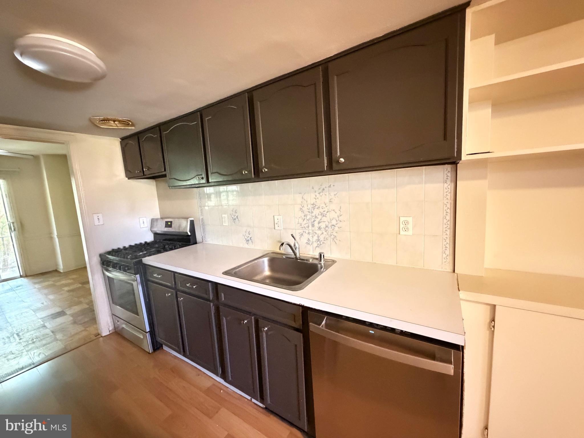 WESTCHESTER PARK - Residential