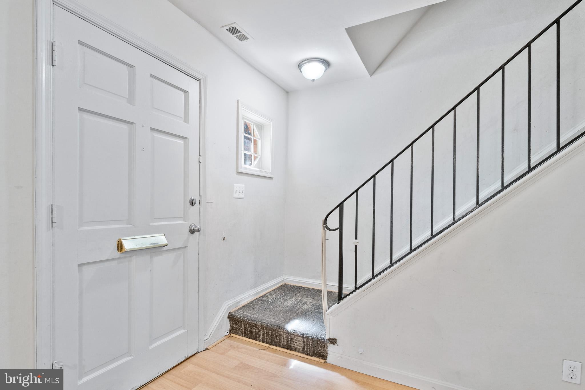 WESTCHESTER PARK - Residential