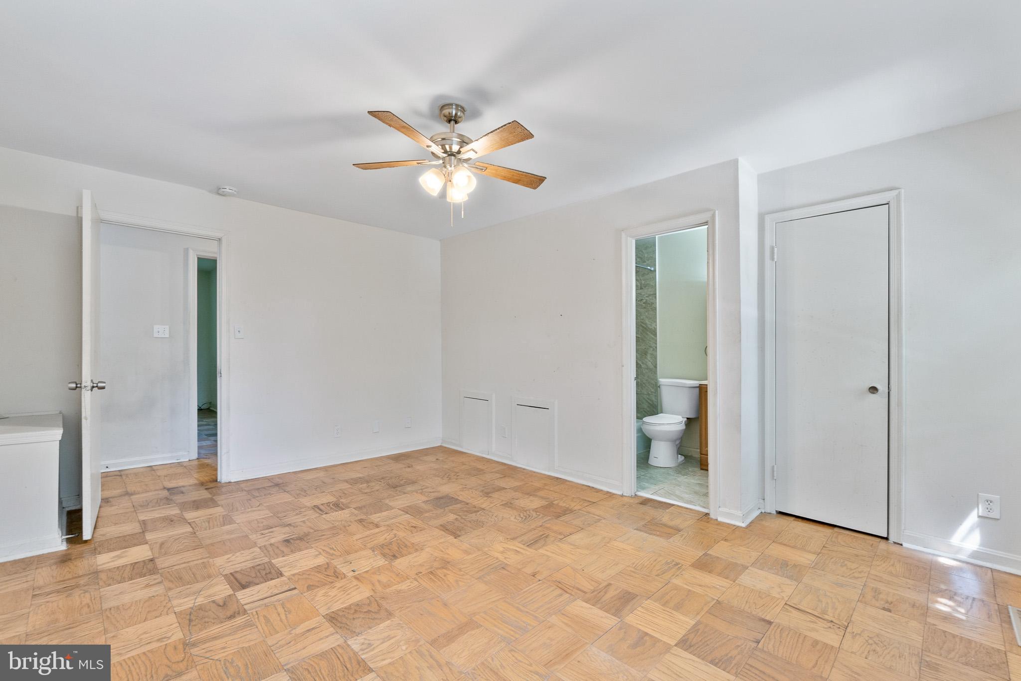 WESTCHESTER PARK - Residential