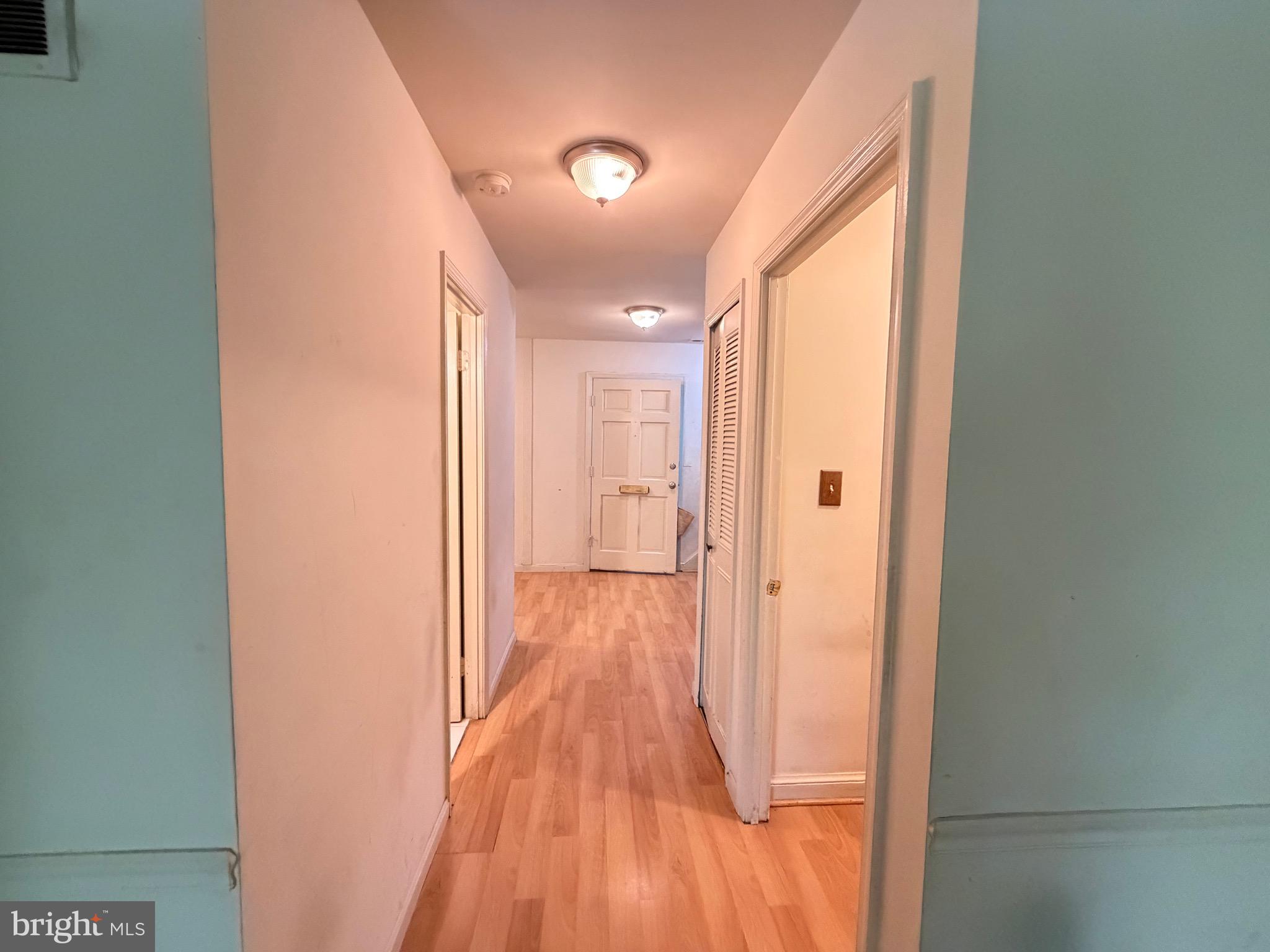 WESTCHESTER PARK - Residential