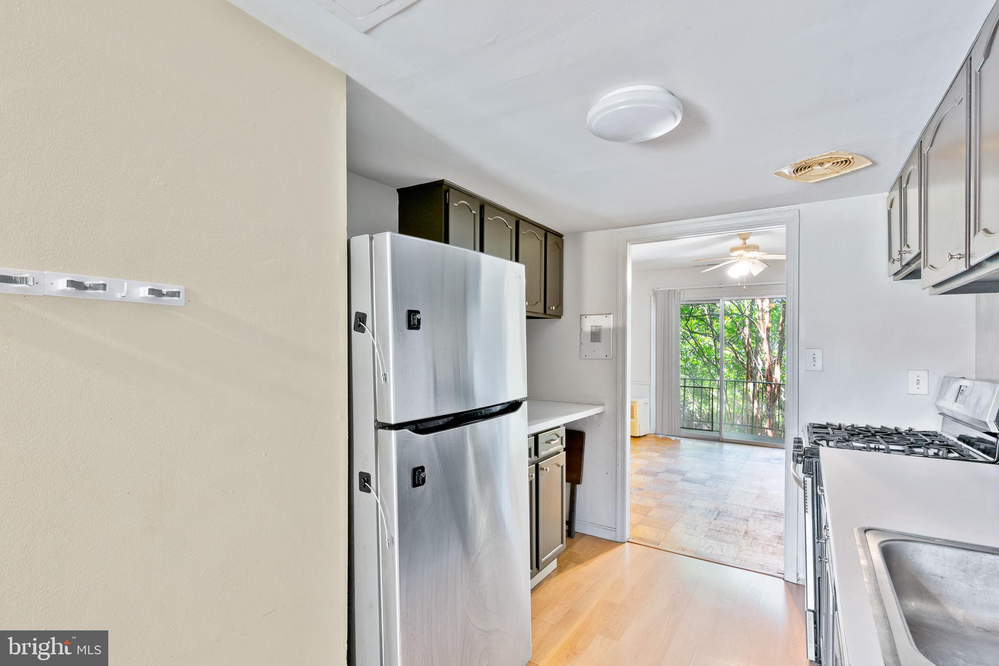 WESTCHESTER PARK - Residential