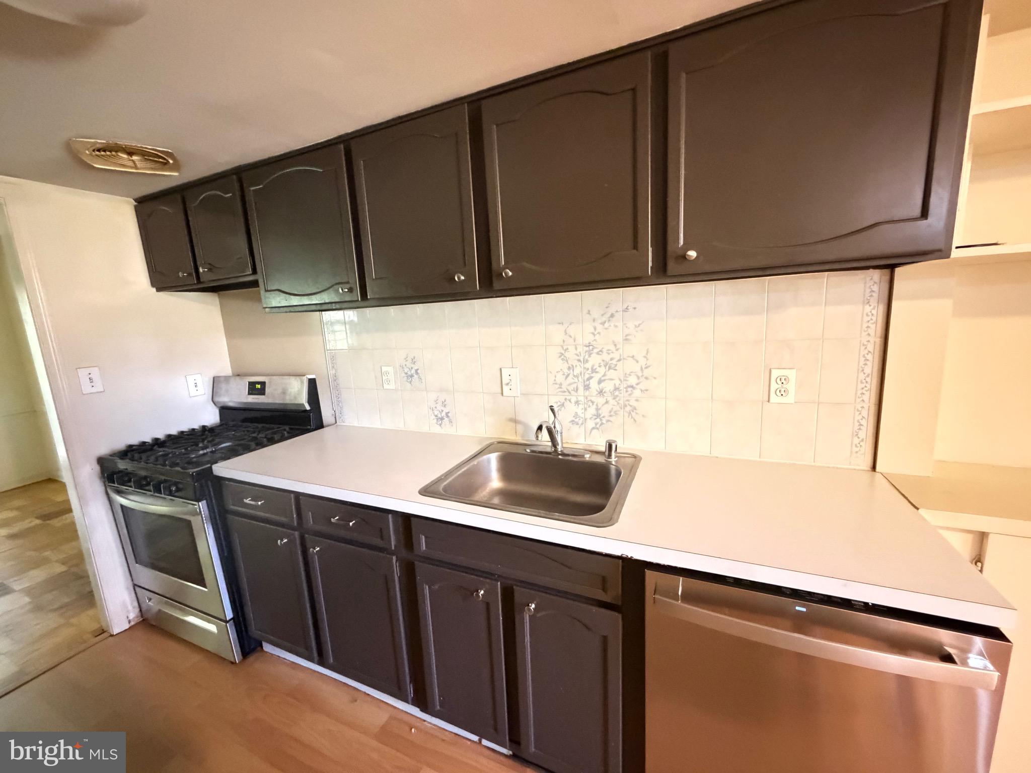 WESTCHESTER PARK - Residential