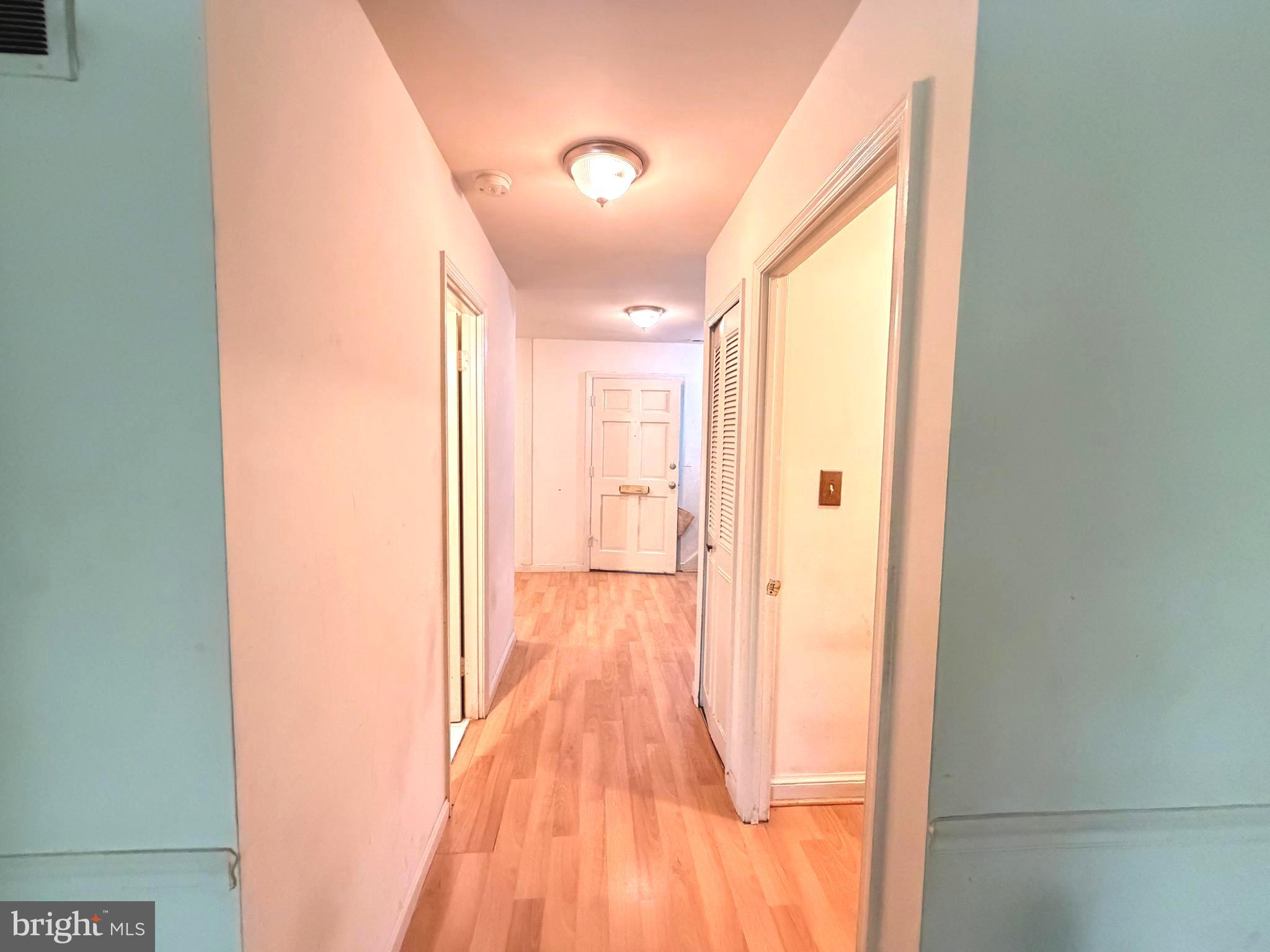 WESTCHESTER PARK - Residential