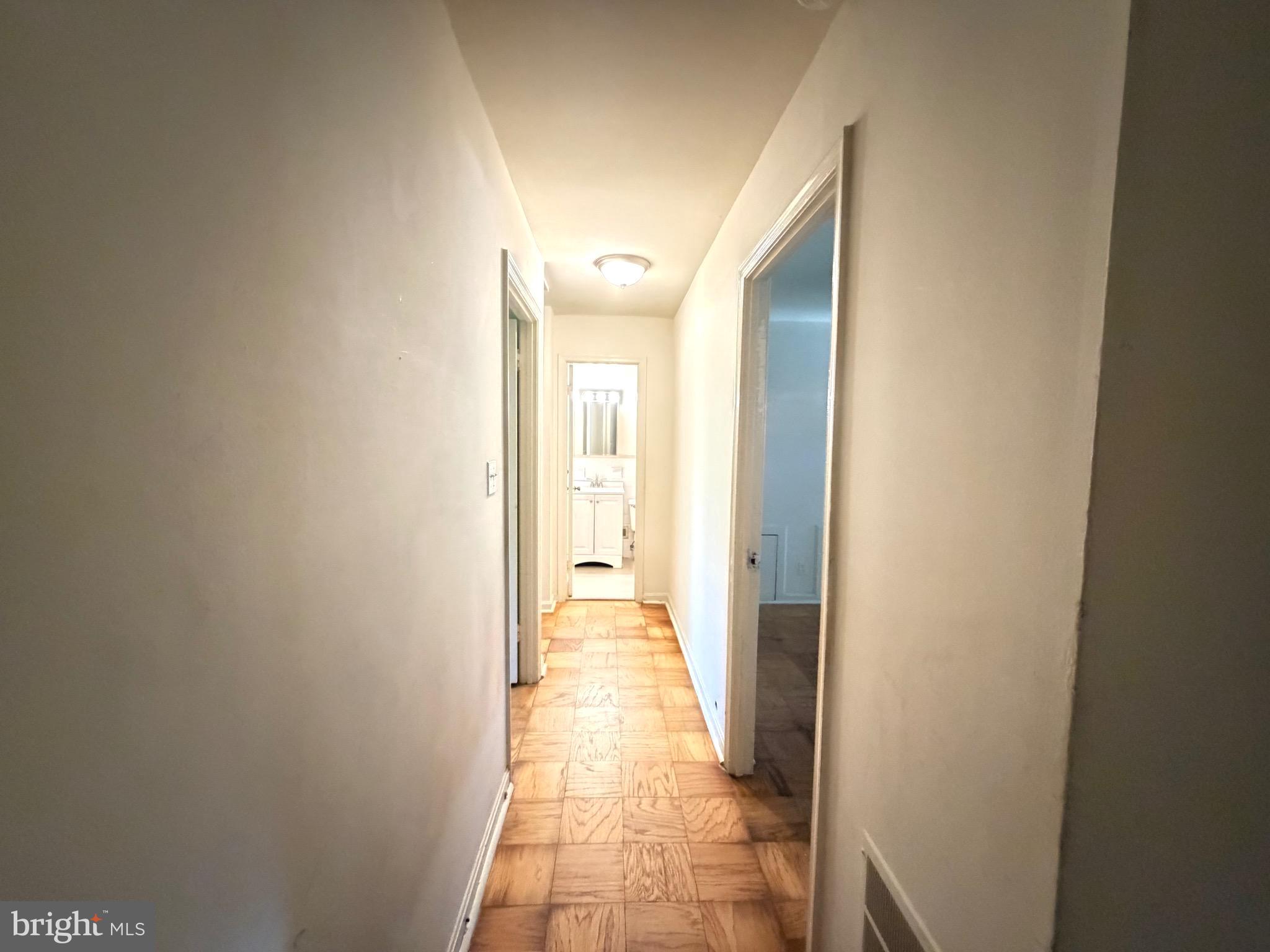 WESTCHESTER PARK - Residential