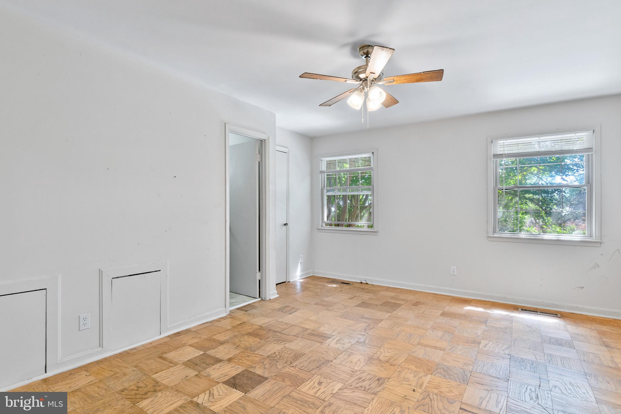 WESTCHESTER PARK - Residential