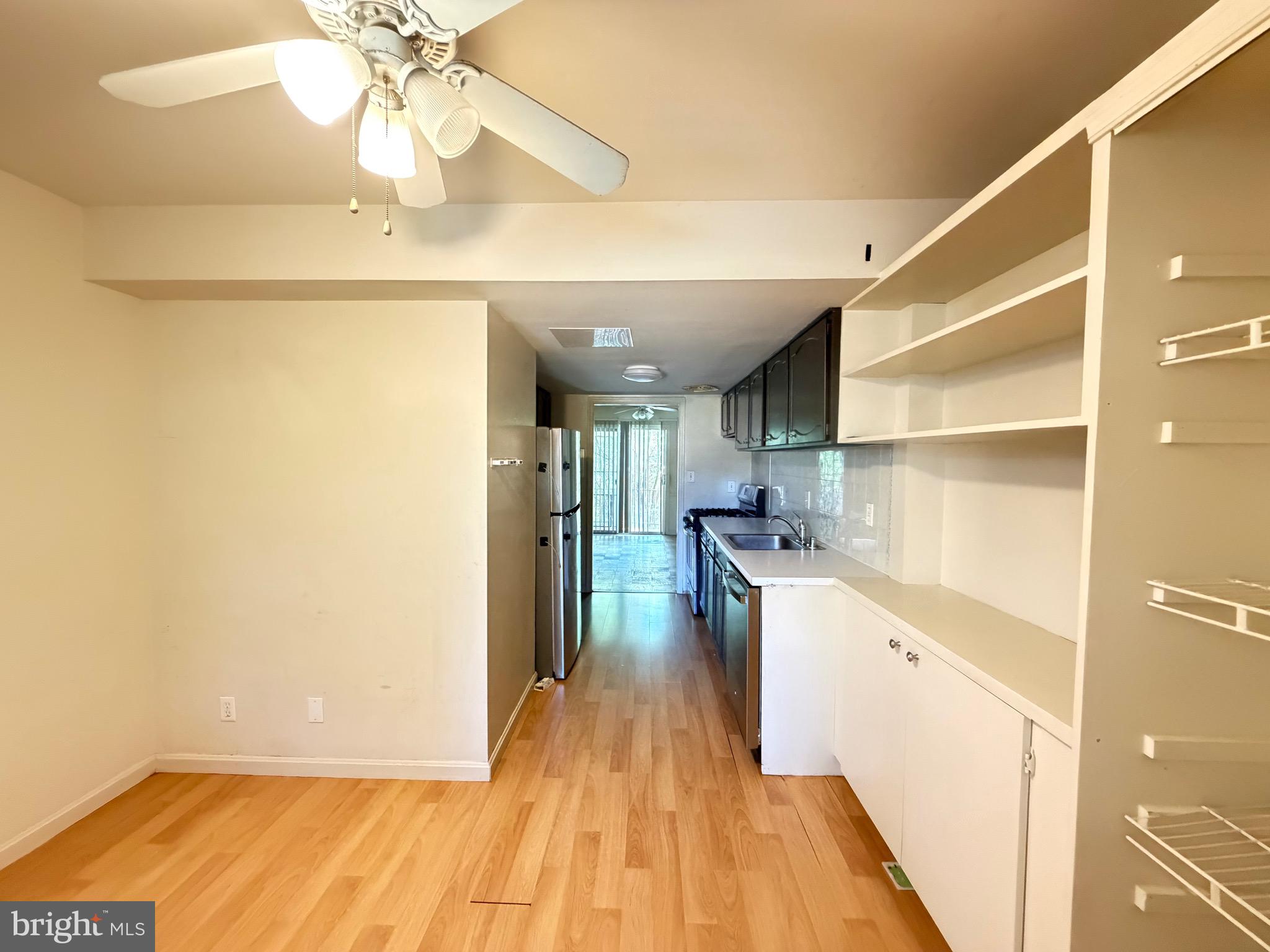 WESTCHESTER PARK - Residential