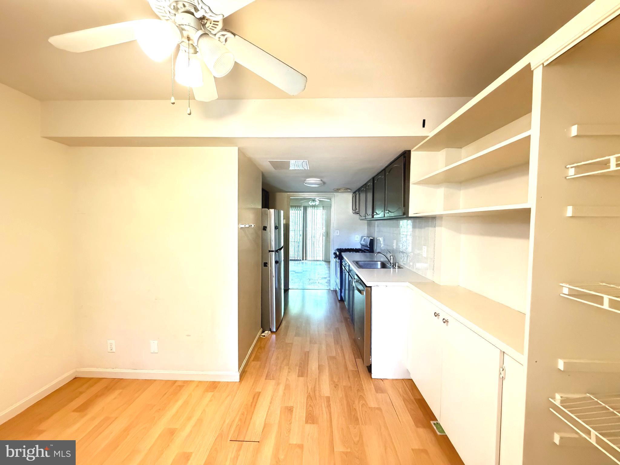 WESTCHESTER PARK - Residential