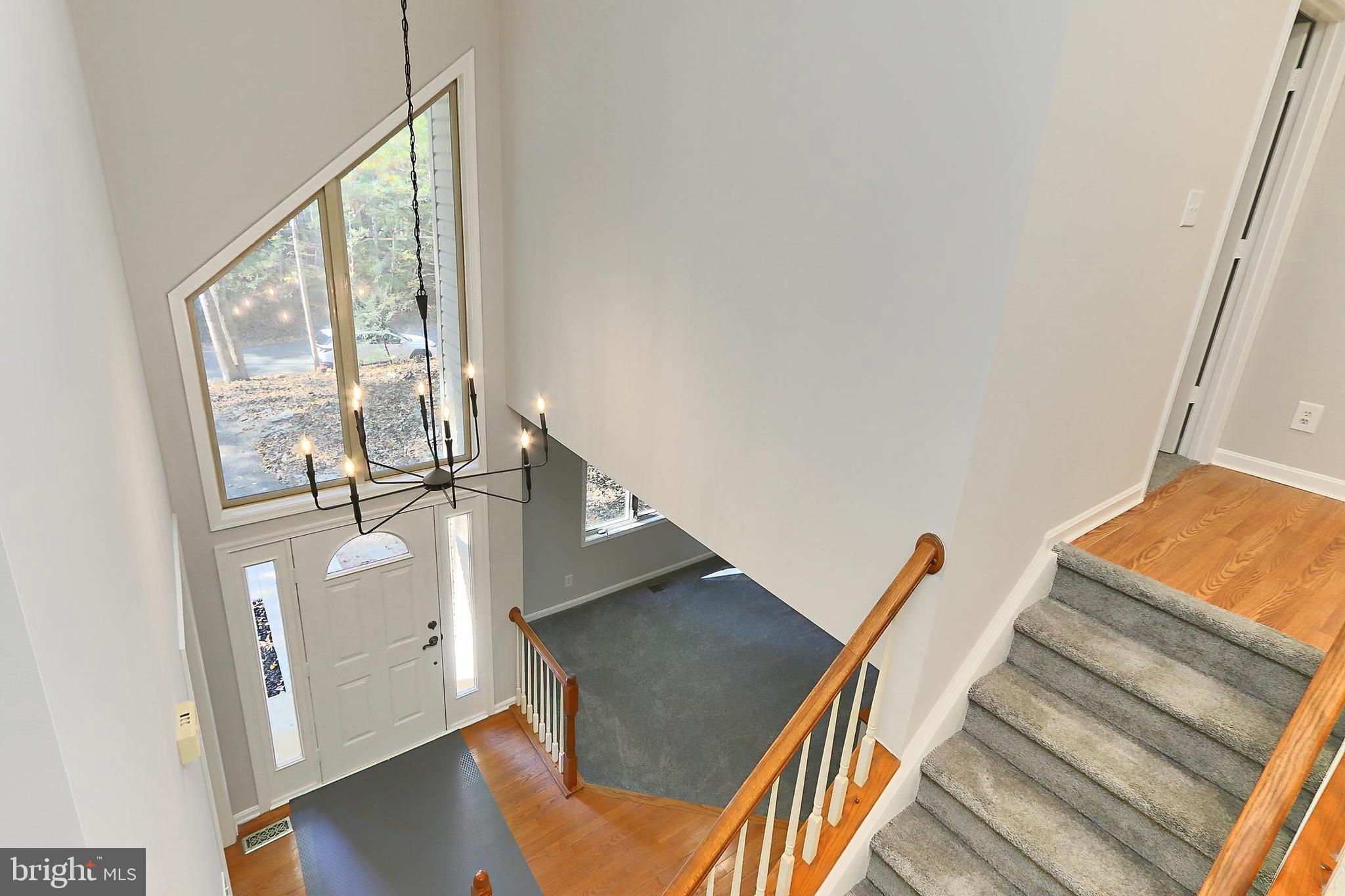 OCCOQUAN FOREST - Residential