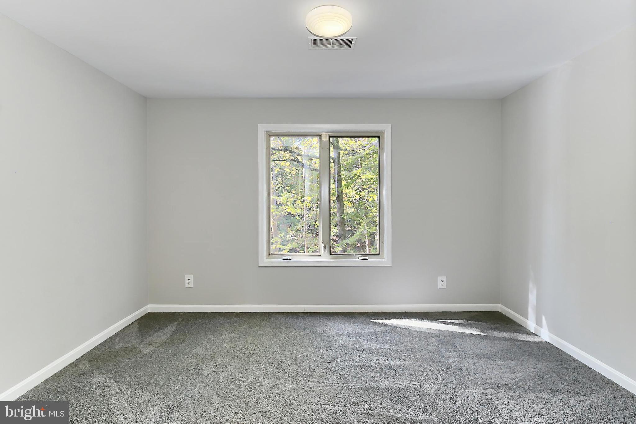 OCCOQUAN FOREST - Residential