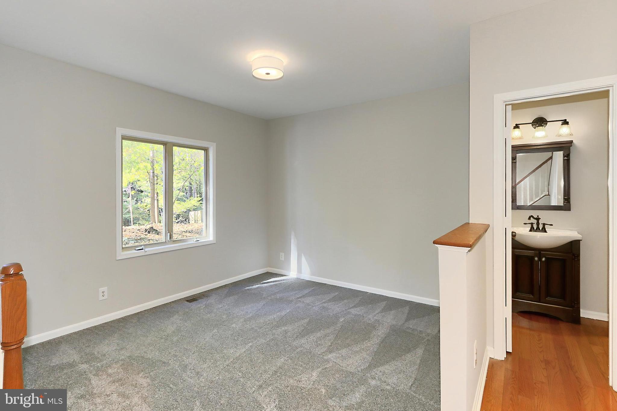 OCCOQUAN FOREST - Residential
