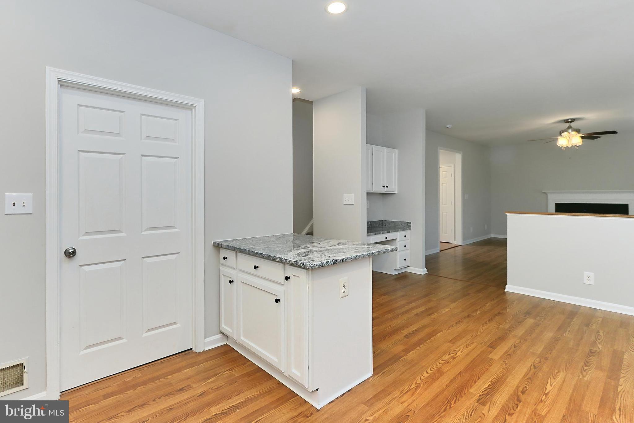 OCCOQUAN FOREST - Residential