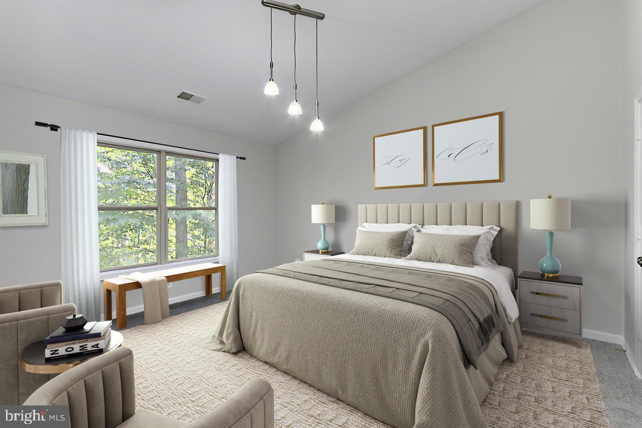 OCCOQUAN FOREST - Residential