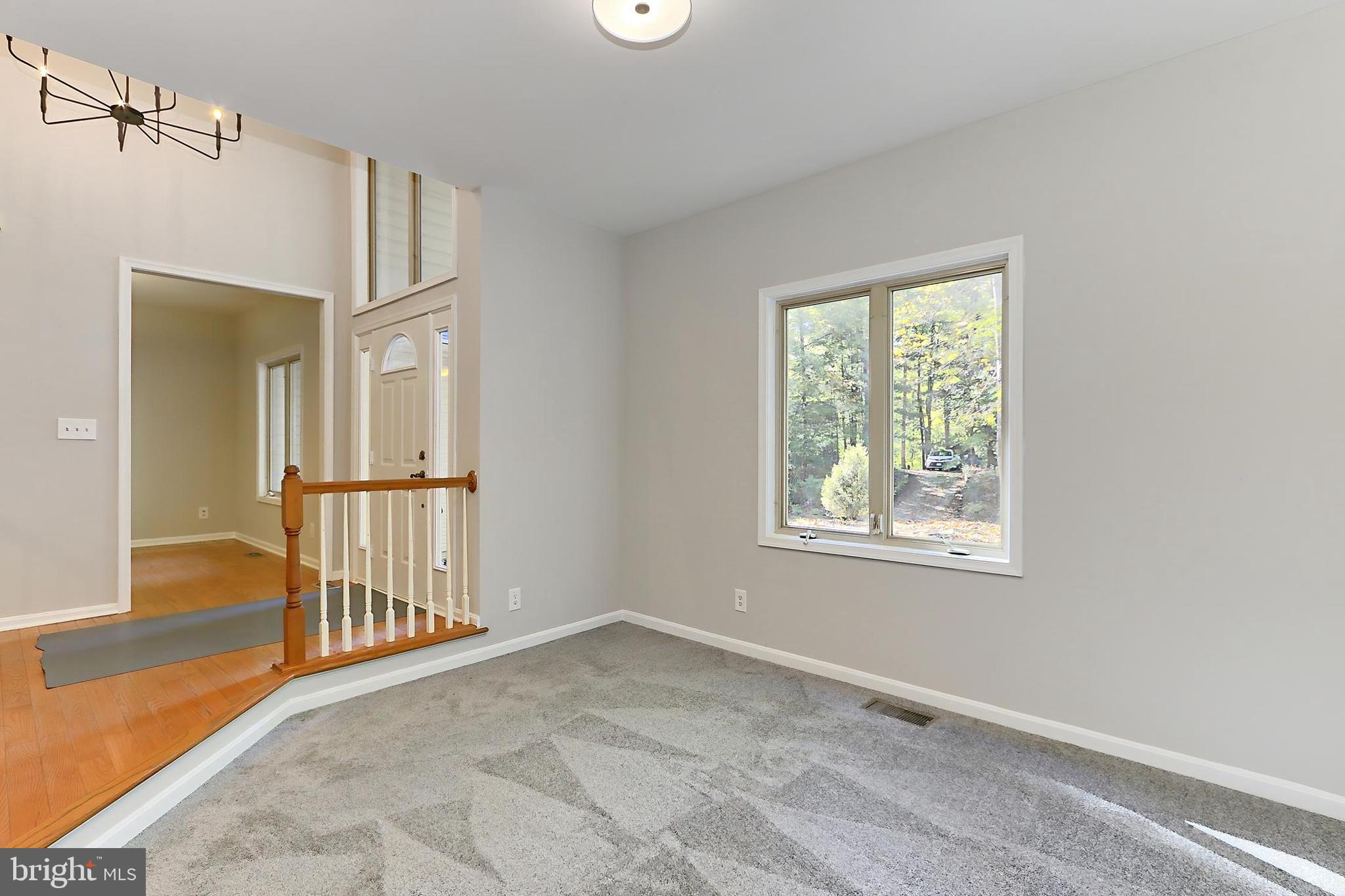 OCCOQUAN FOREST - Residential