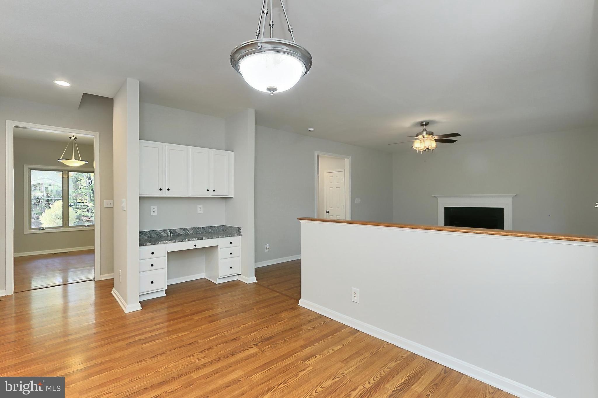 OCCOQUAN FOREST - Residential