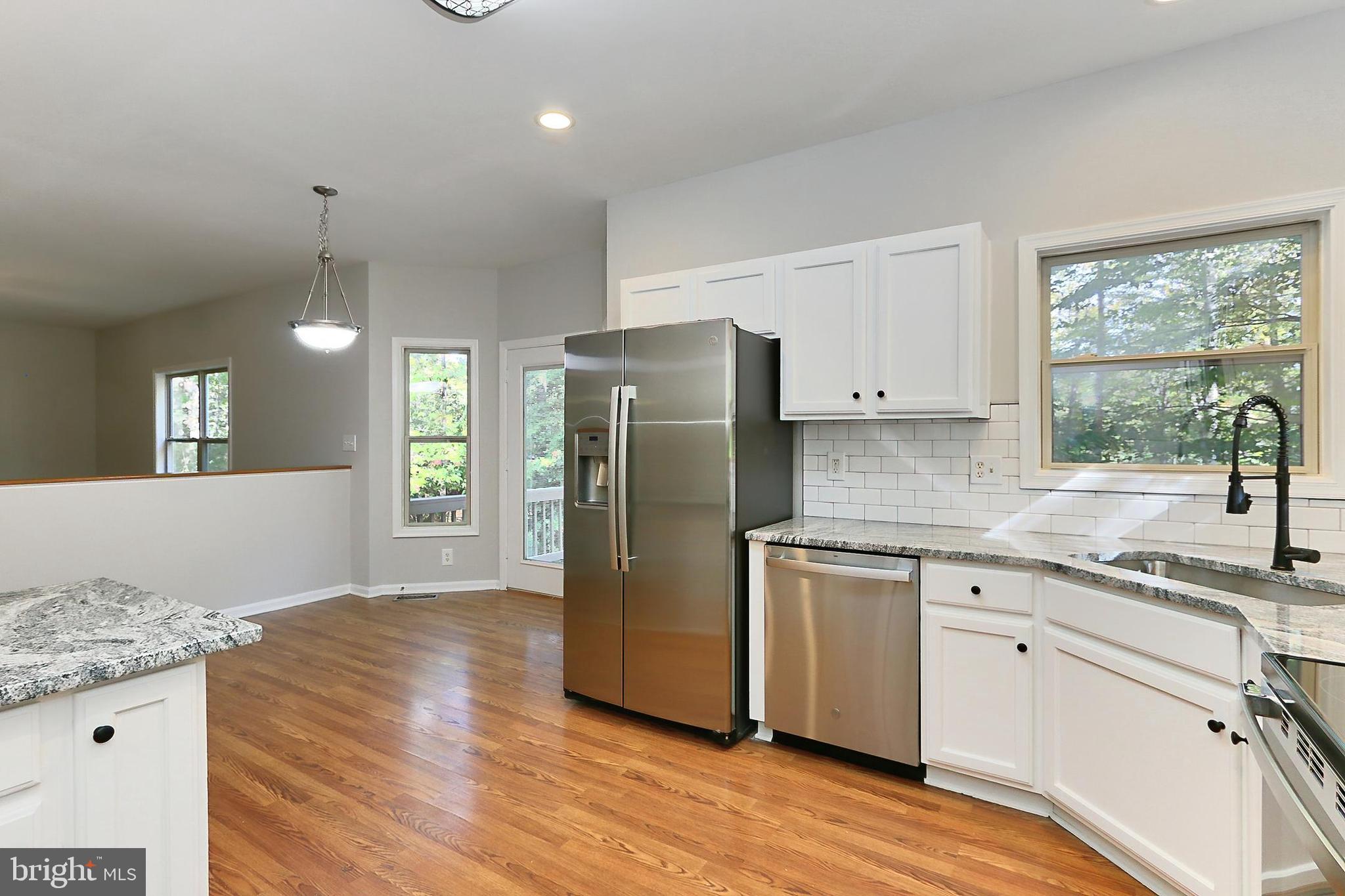 OCCOQUAN FOREST - Residential