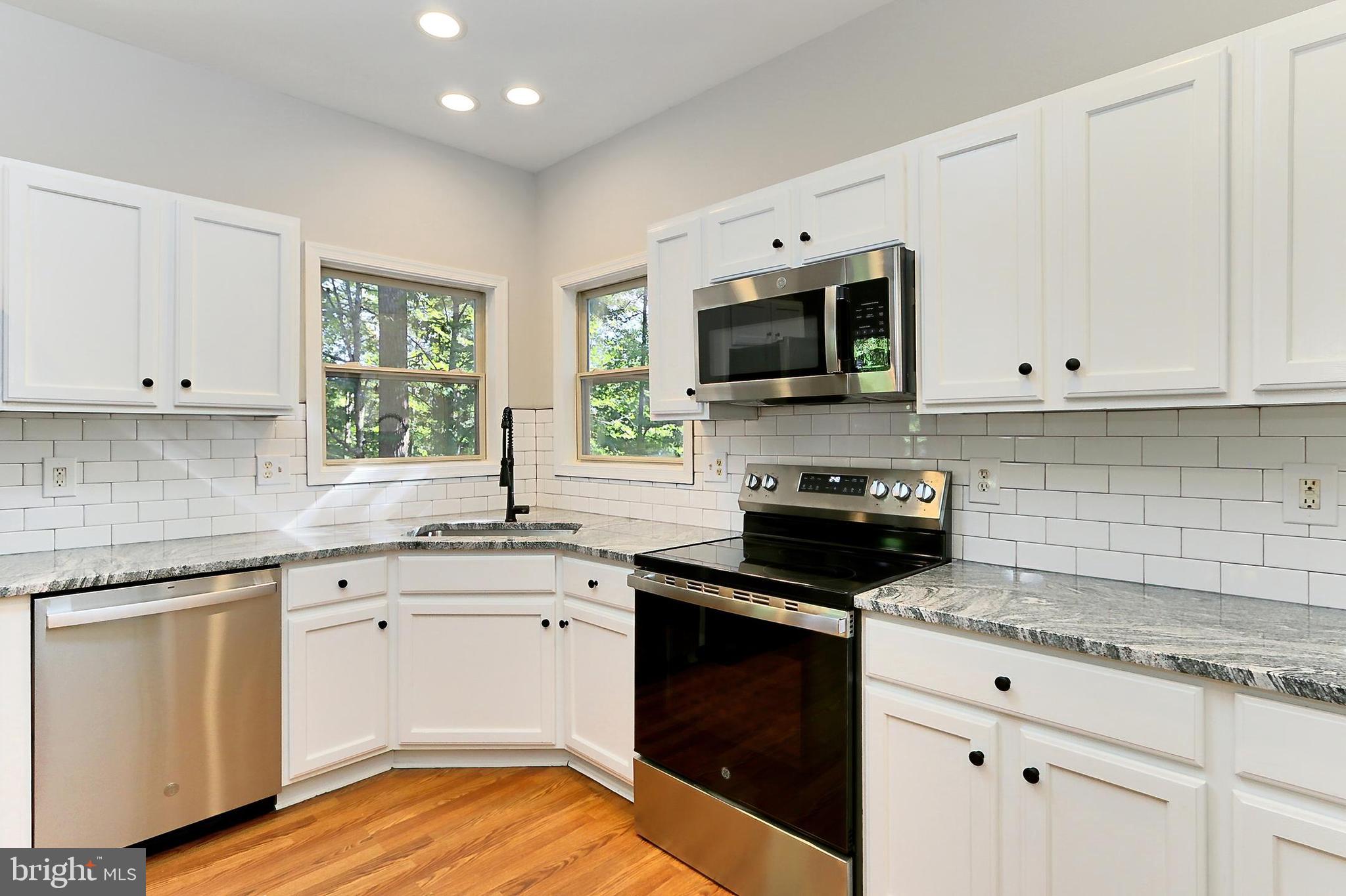 OCCOQUAN FOREST - Residential