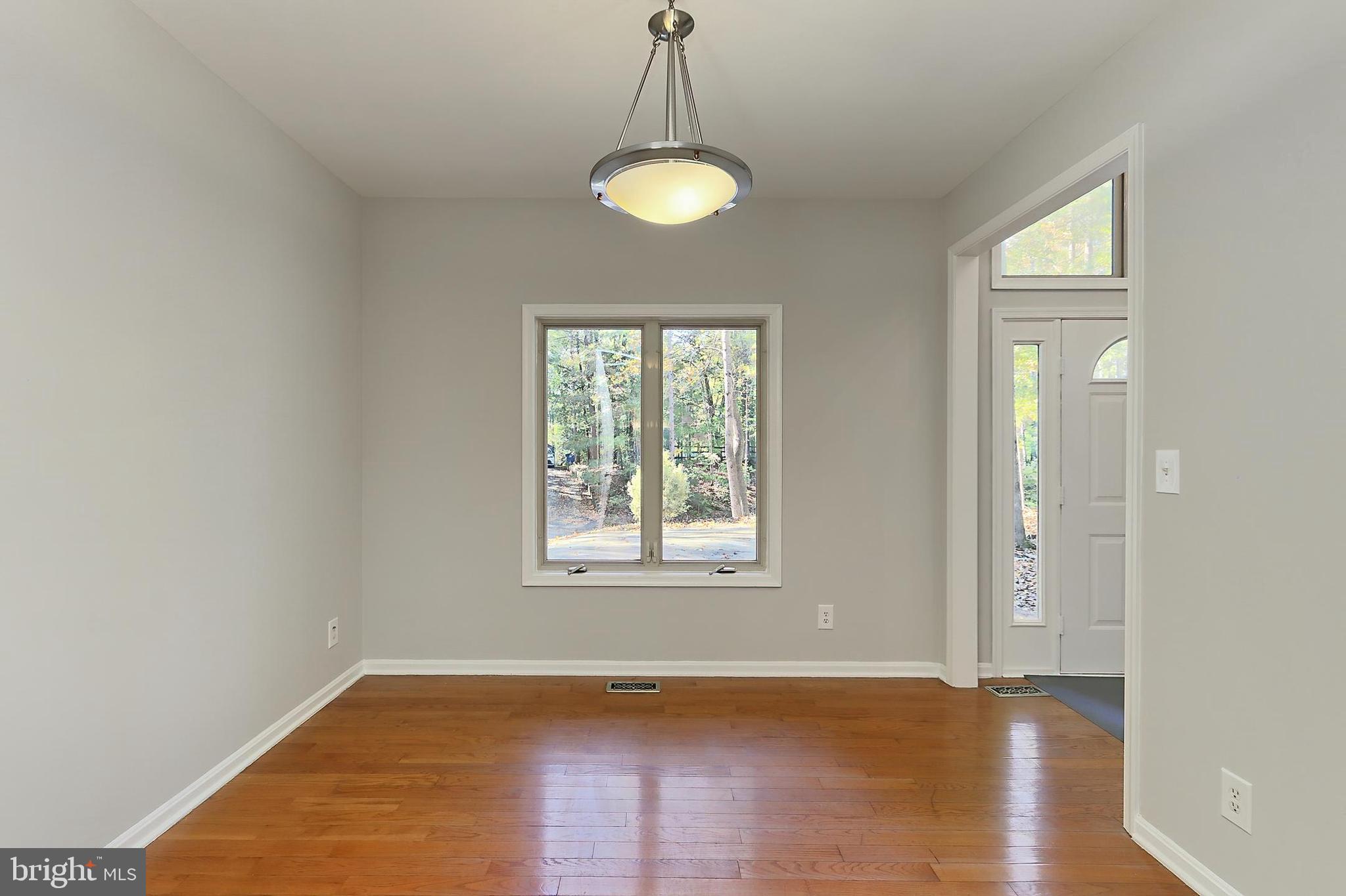 OCCOQUAN FOREST - Residential