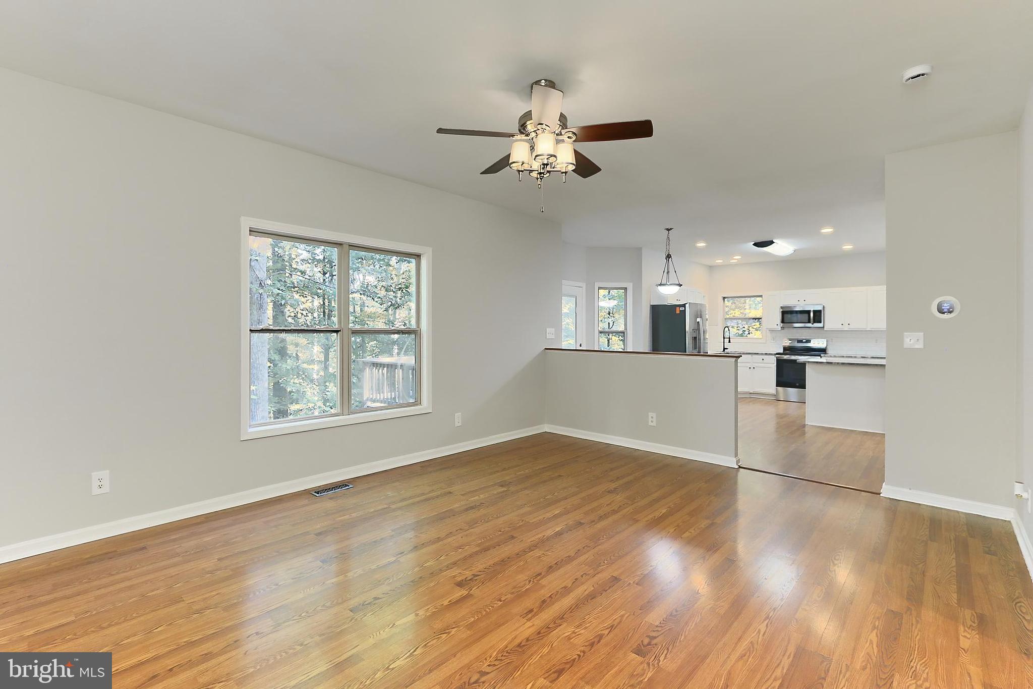 OCCOQUAN FOREST - Residential