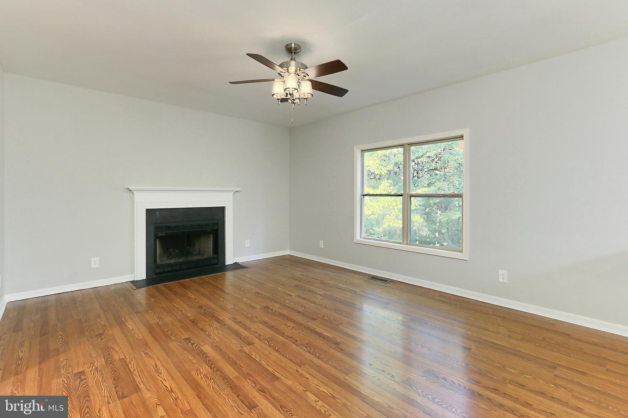 OCCOQUAN FOREST - Residential