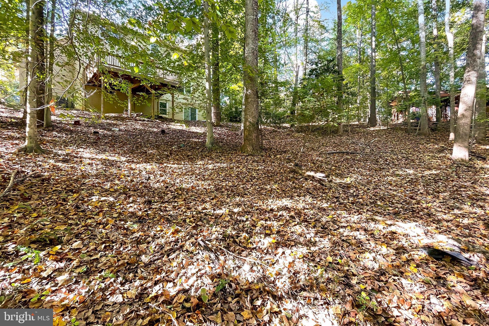 OCCOQUAN FOREST - Residential